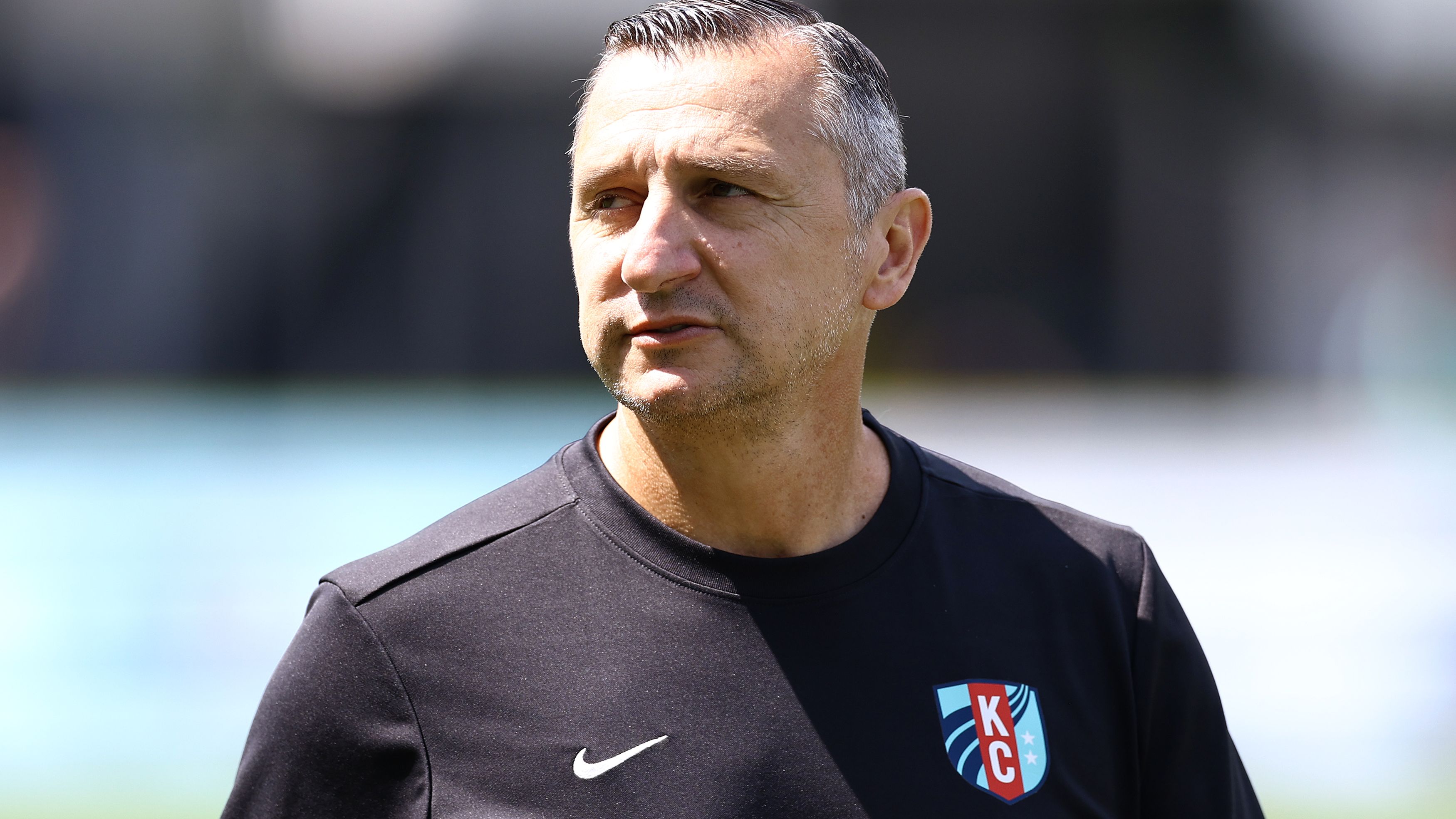 Kansas City Current  v Washington Spirit