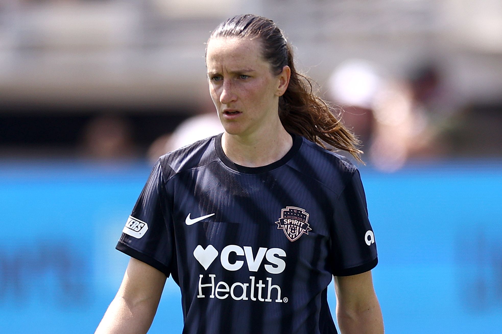 Kansas City Current  v Washington Spirit