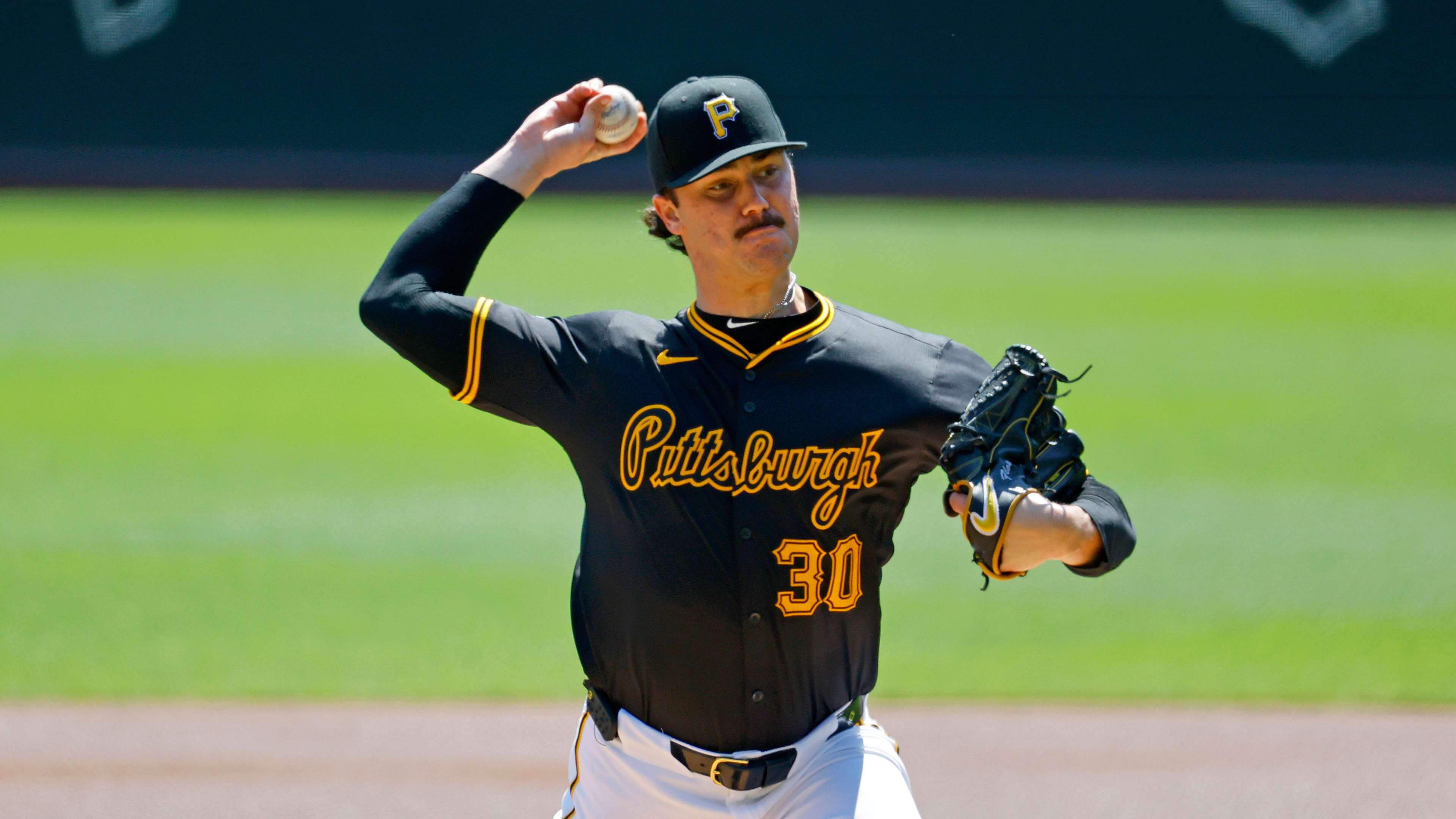 Chicago Cubs v Pittsburgh Pirates