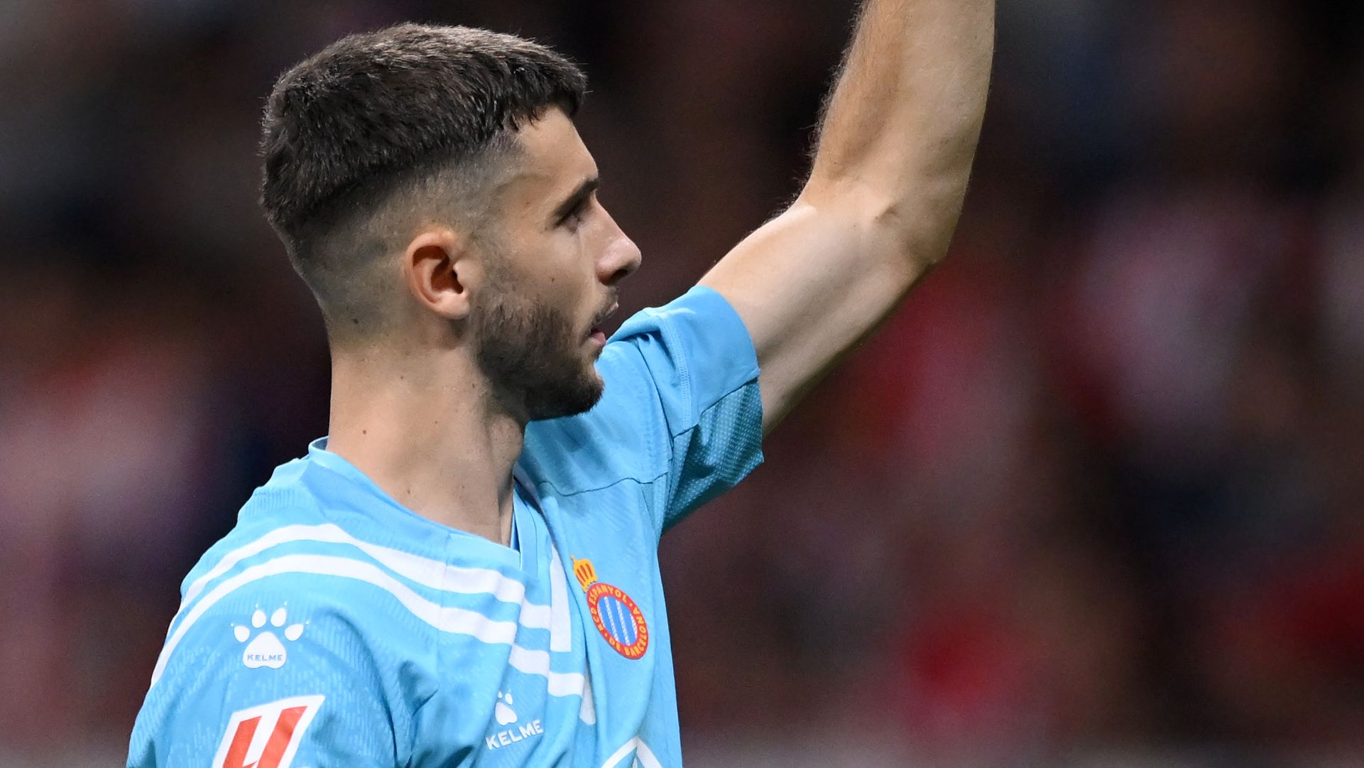 Atletico de Madrid v RCD Espanyol - LaLiga EA Sports