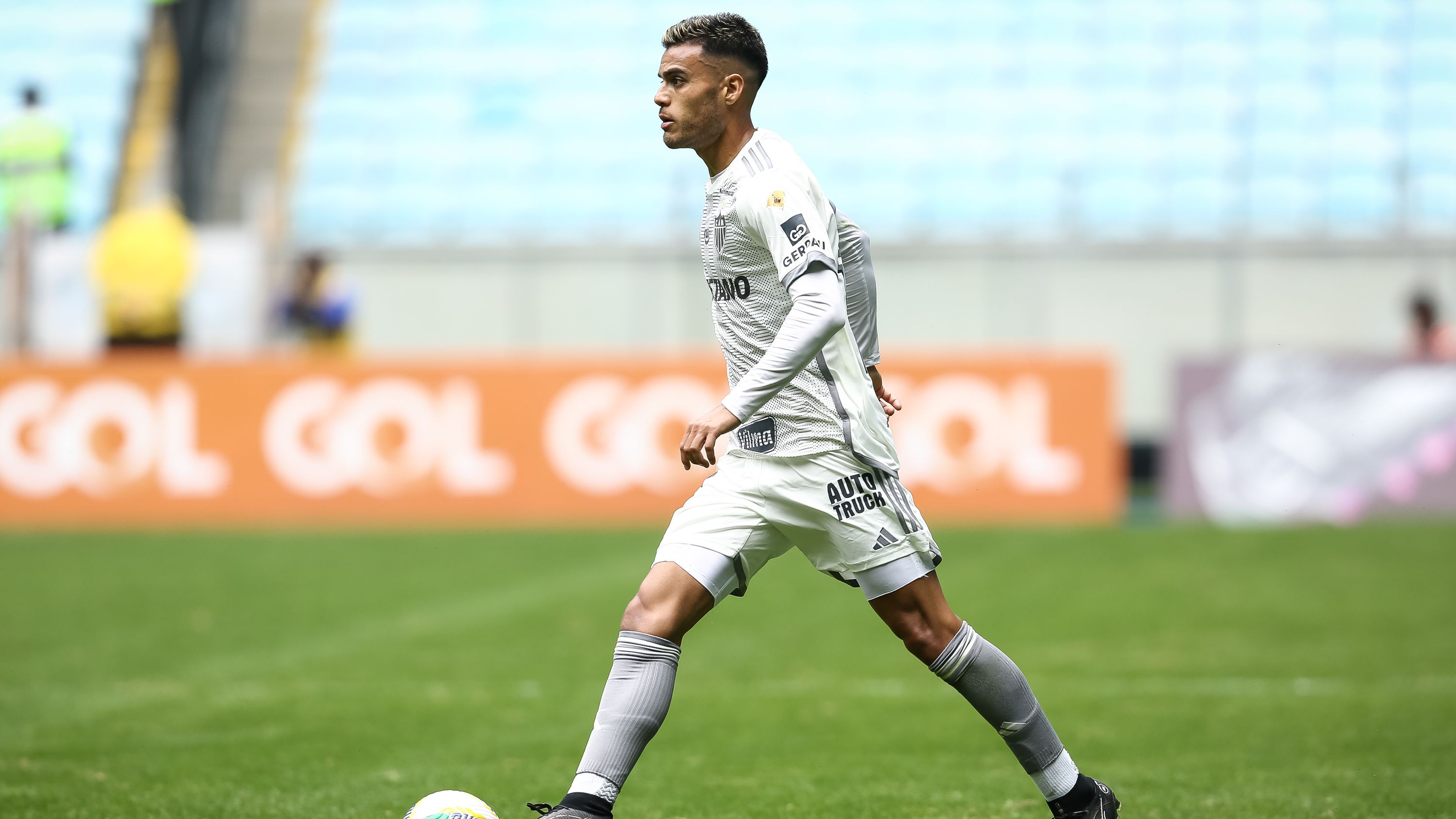 Gremio v Atletico Mineiro - Brasileirao 2024