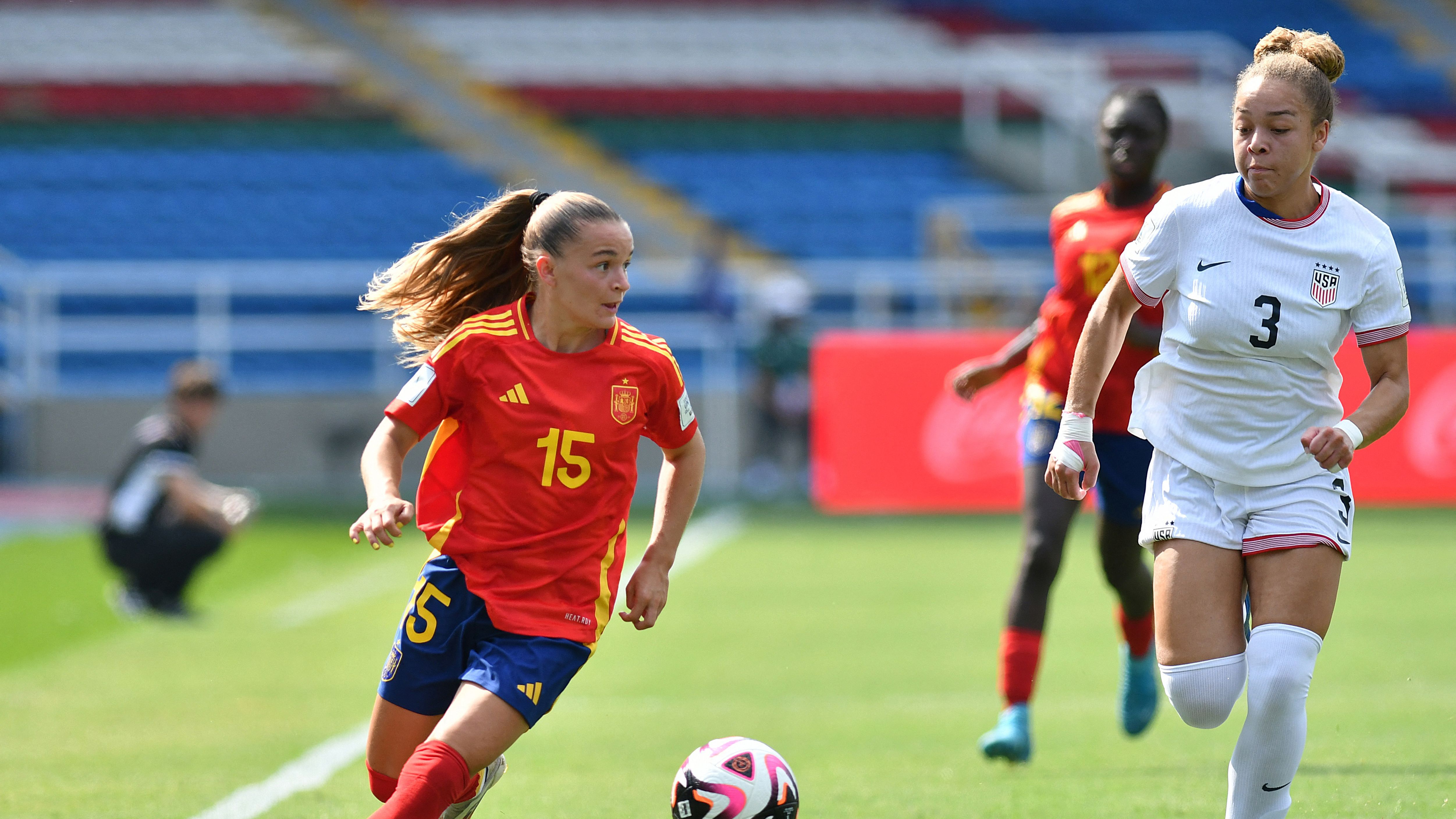 FBL-WOMEN-U-20-WORLD CUP-ESP-USA