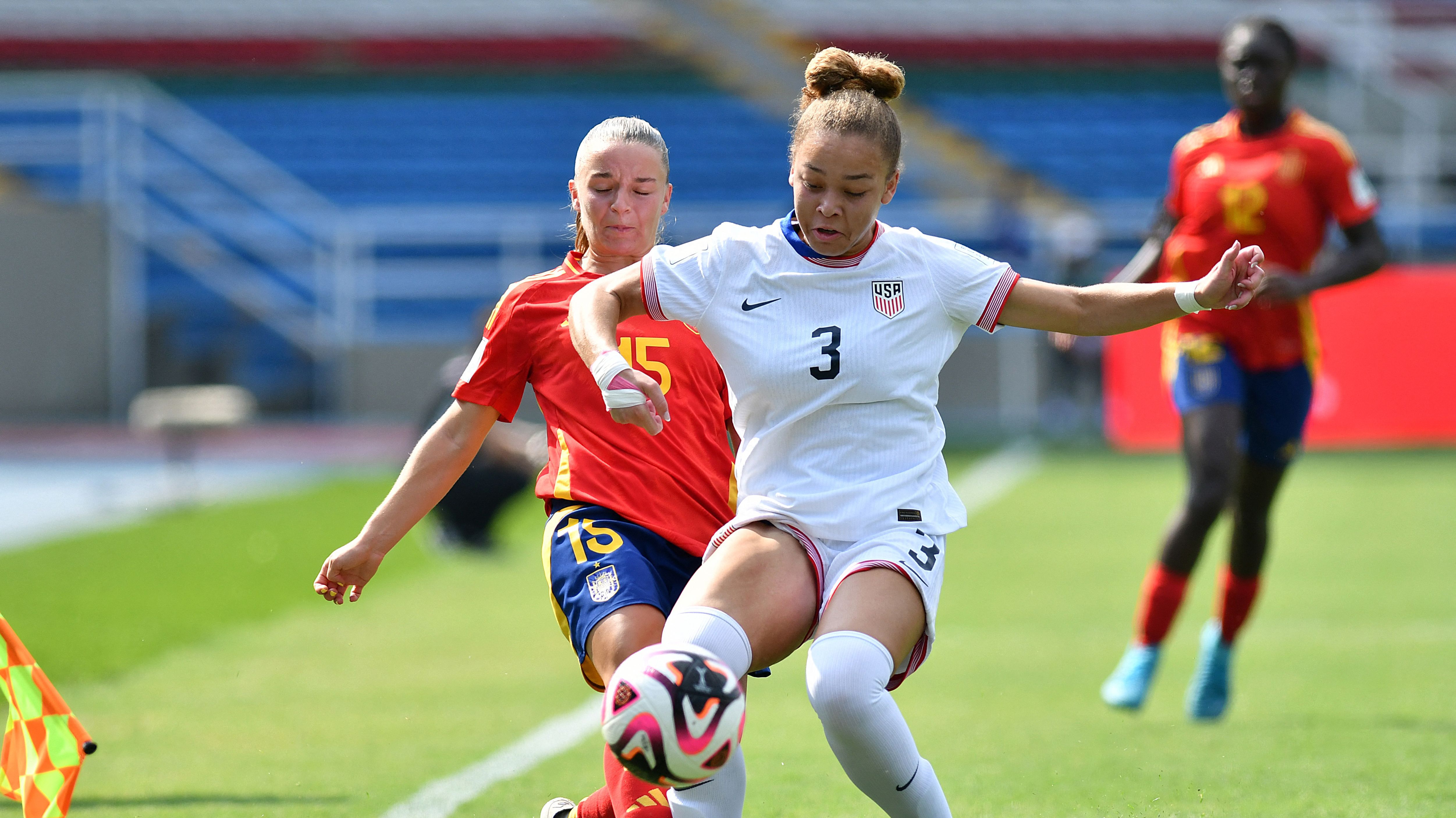 FBL-WOMEN-U-20-WORLD CUP-ESP-USA
