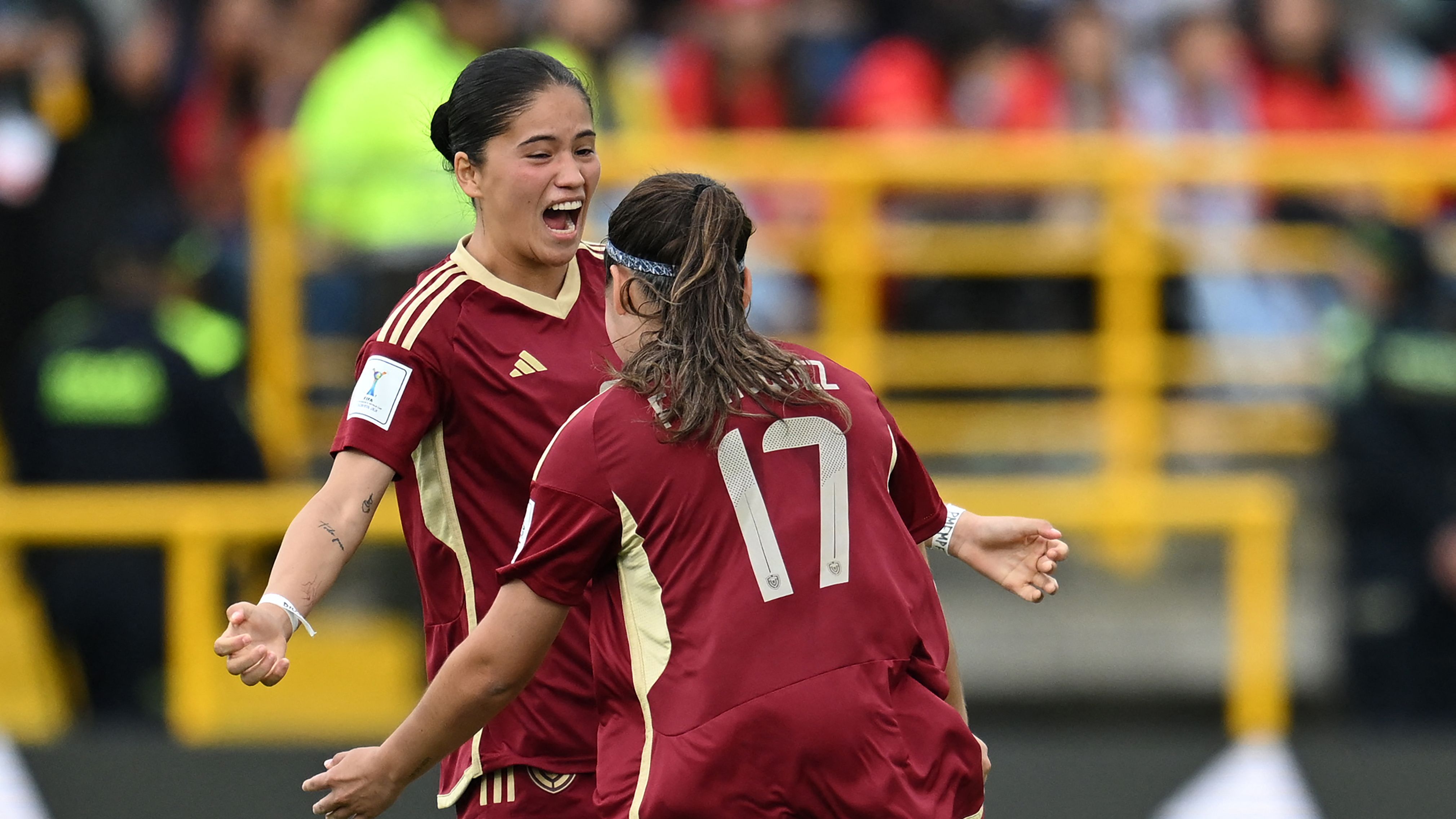 FBL-WOMEN-U-20-WORLD CUP-GER-VEN