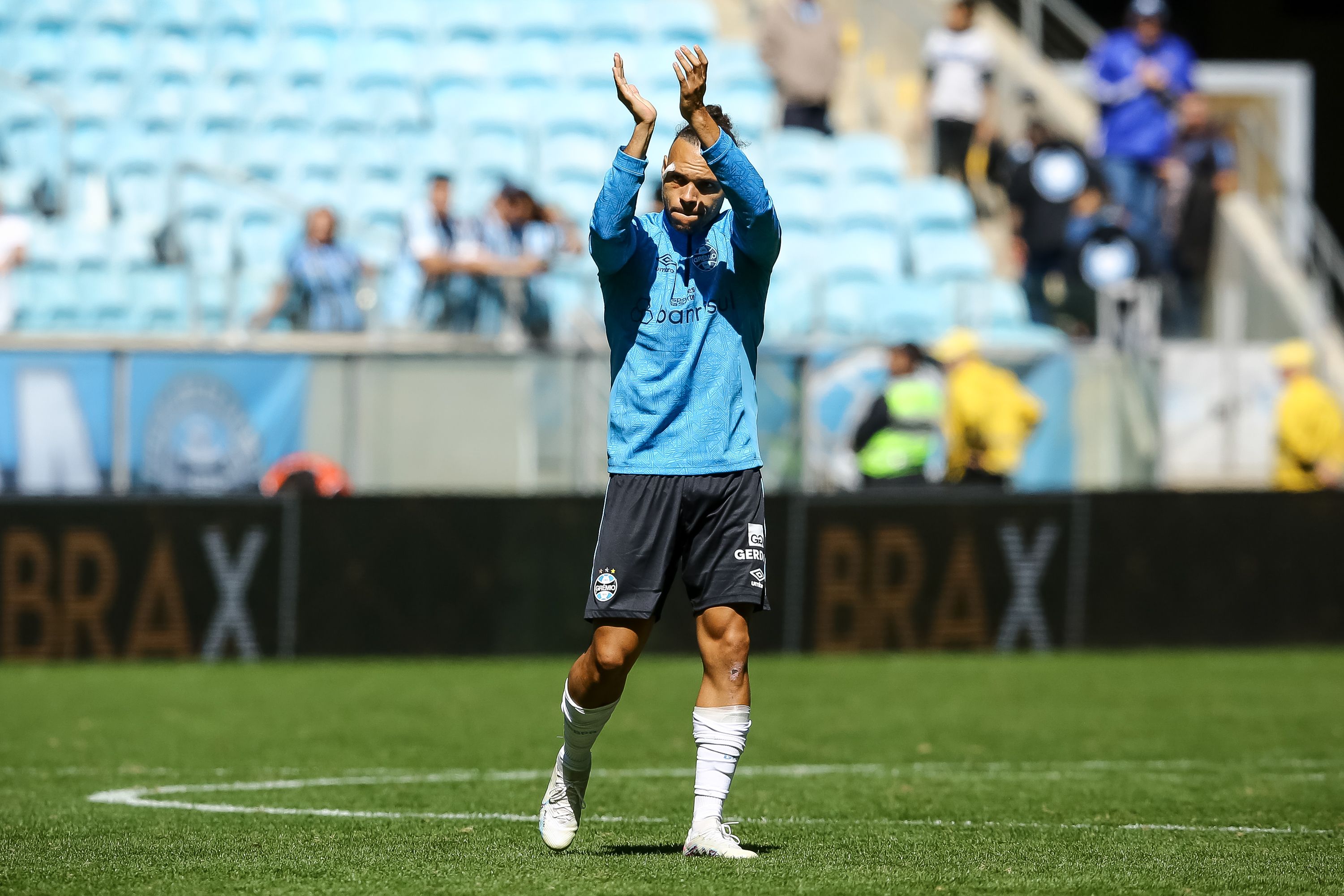 Gremio v Atletico Mineiro - Brasileirao 2024