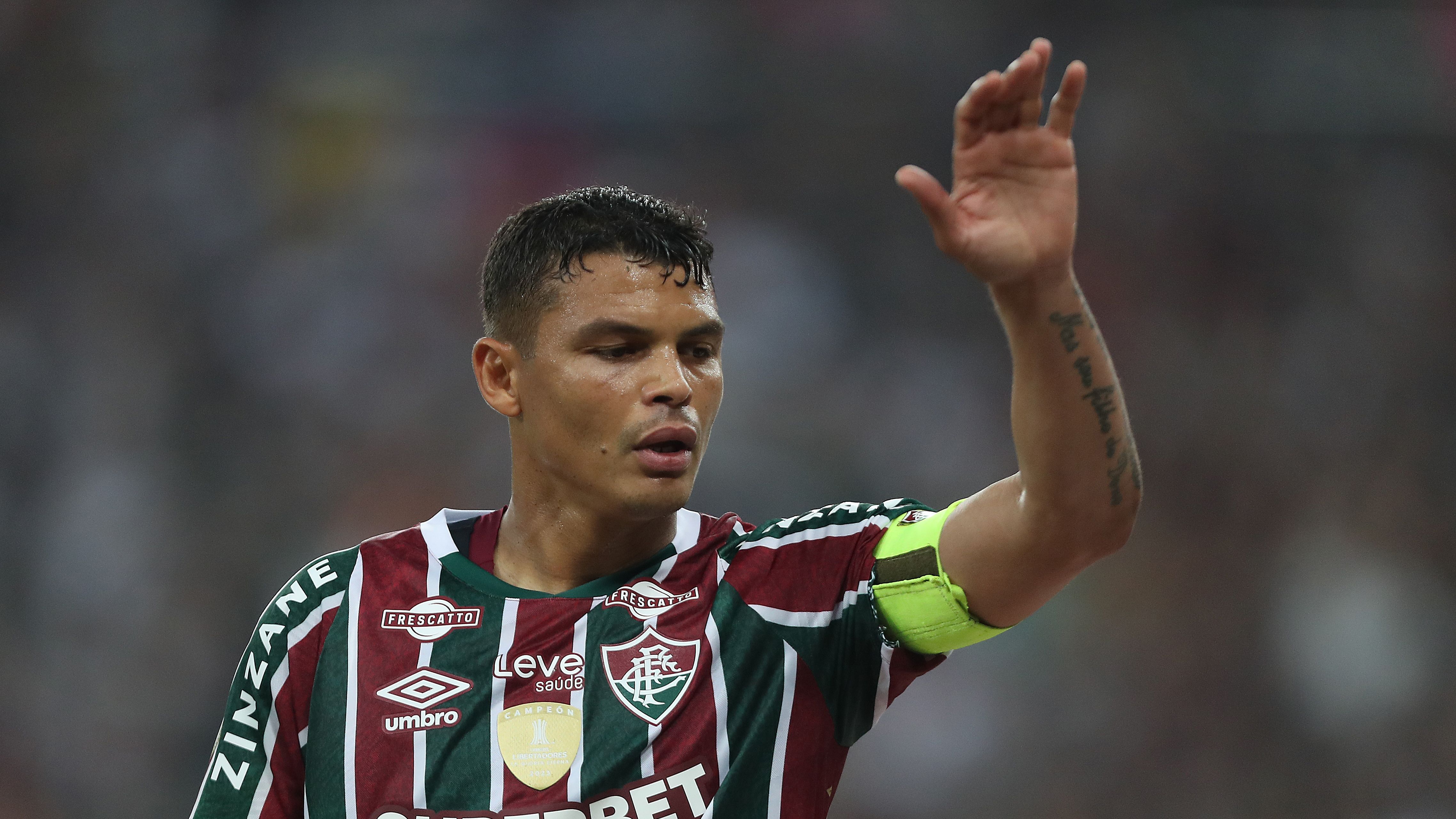 PSG, Thiago Silva accable Adrien Rabiot pour sa signature à l'OM