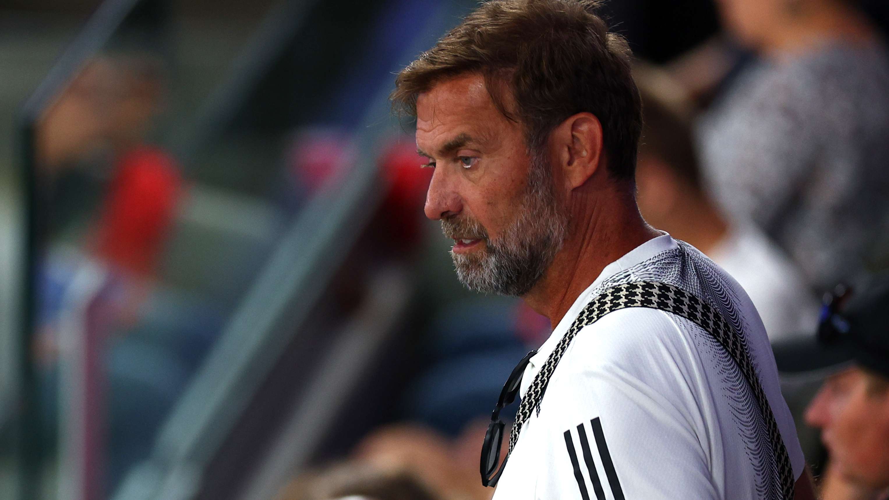 Para Badminton - Paris 2024 Summer Paralympic Games: Day 1