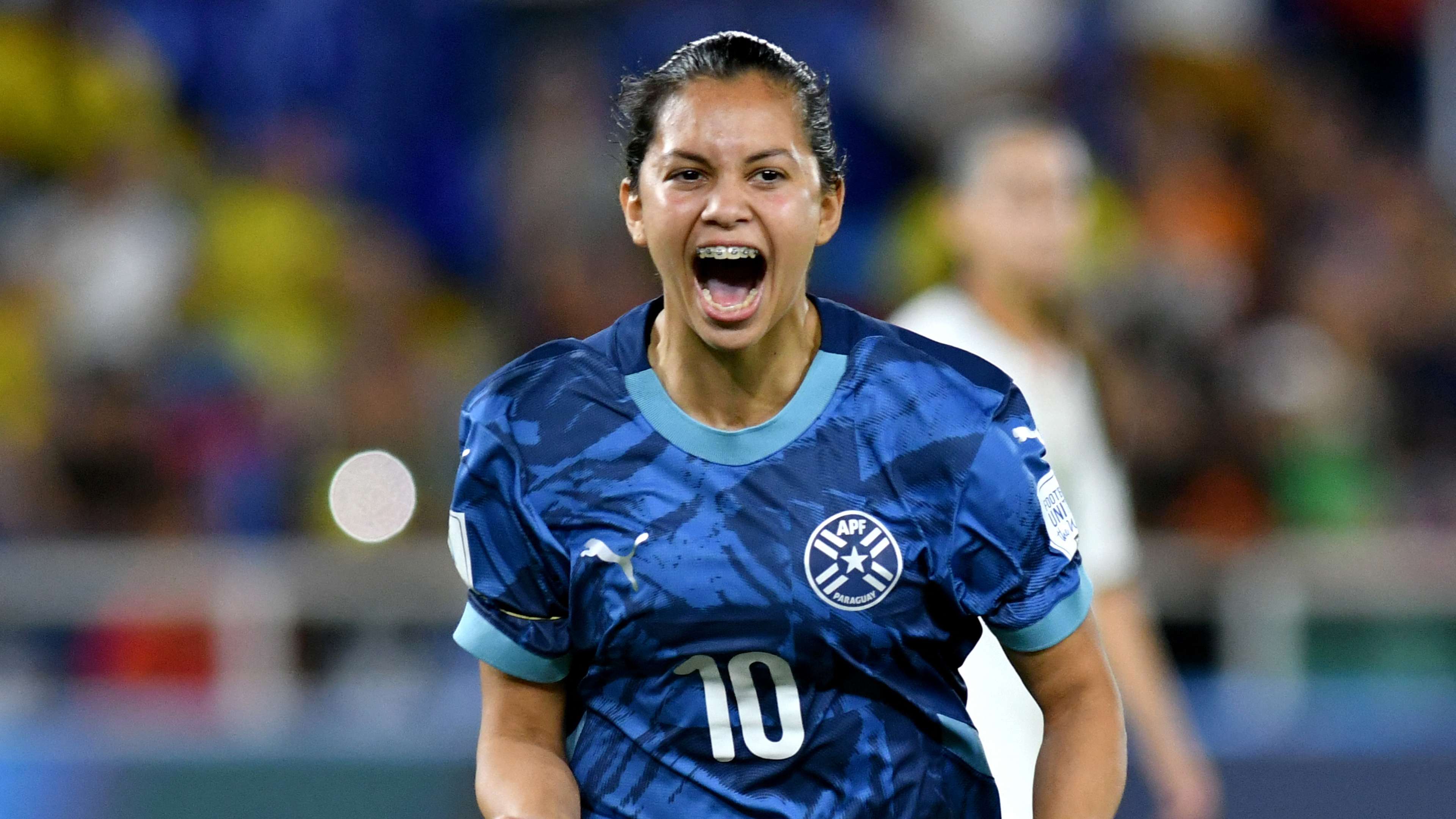 FBL-WOMEN-U-20-WORLD CUP-PAR-MAR