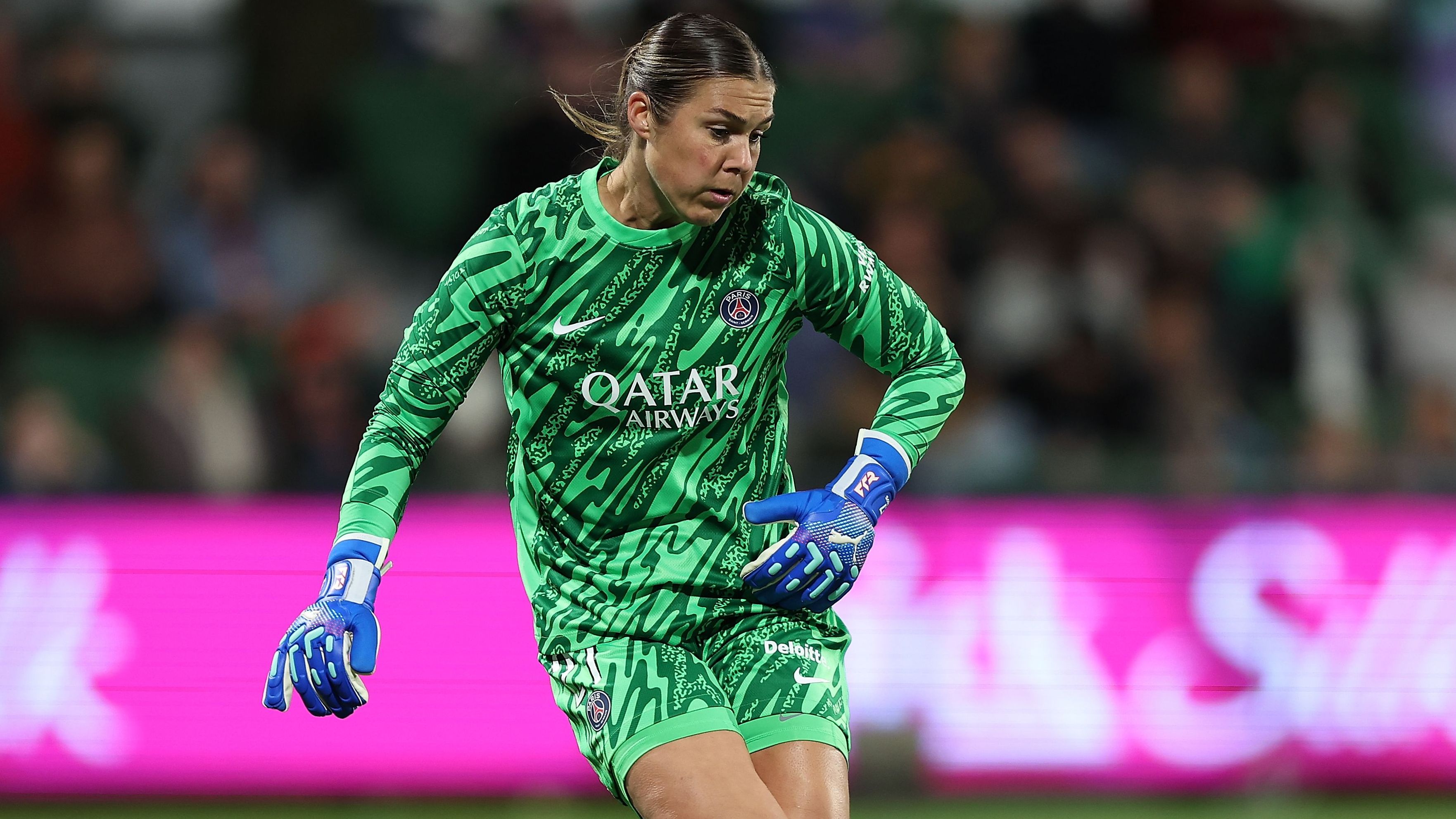 West Ham United v Paris Saint-Germain: Perth International Football Cup