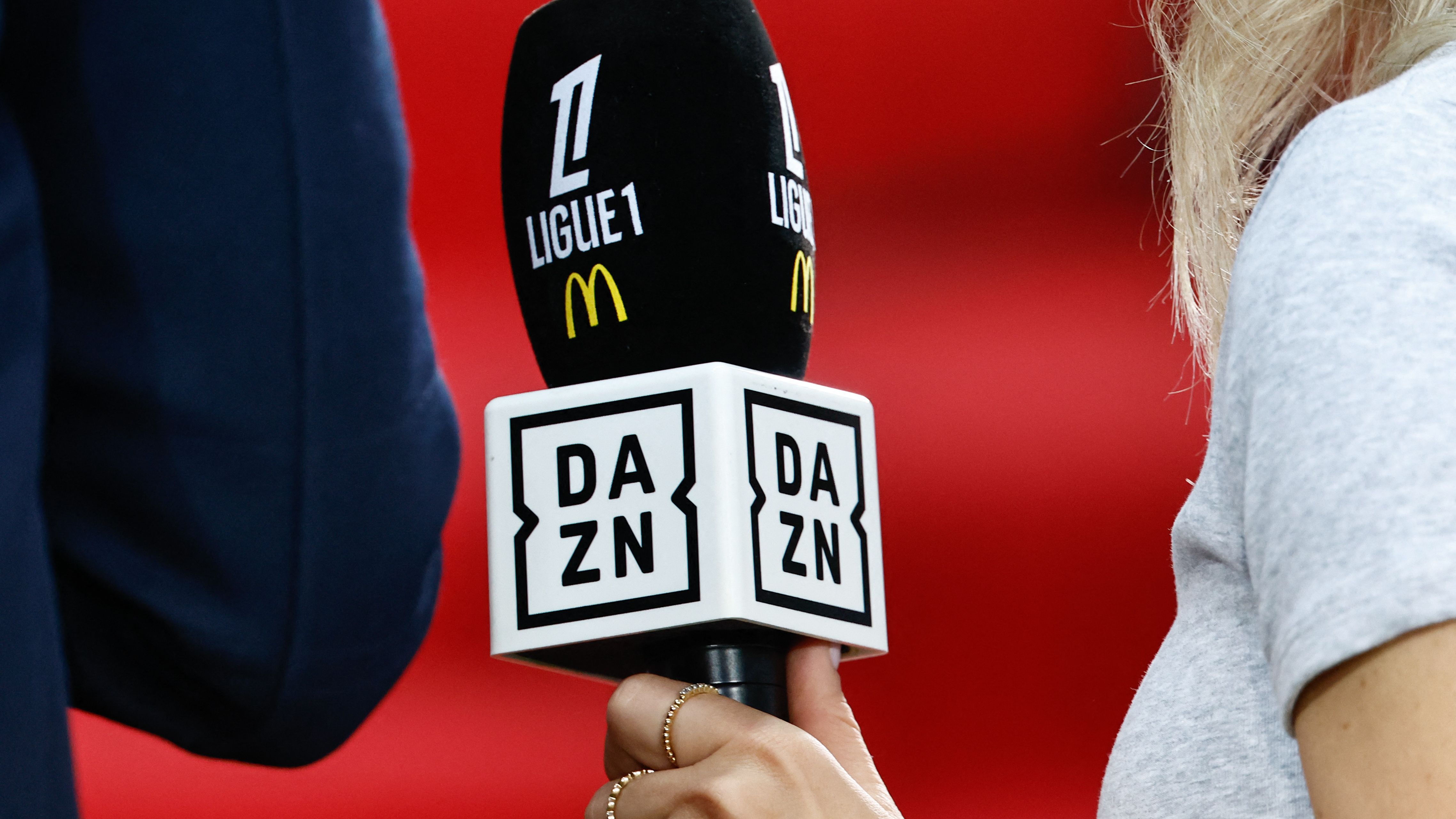 FBL-FRA-LIGUE1-LILLE-PSG-MEDIAS