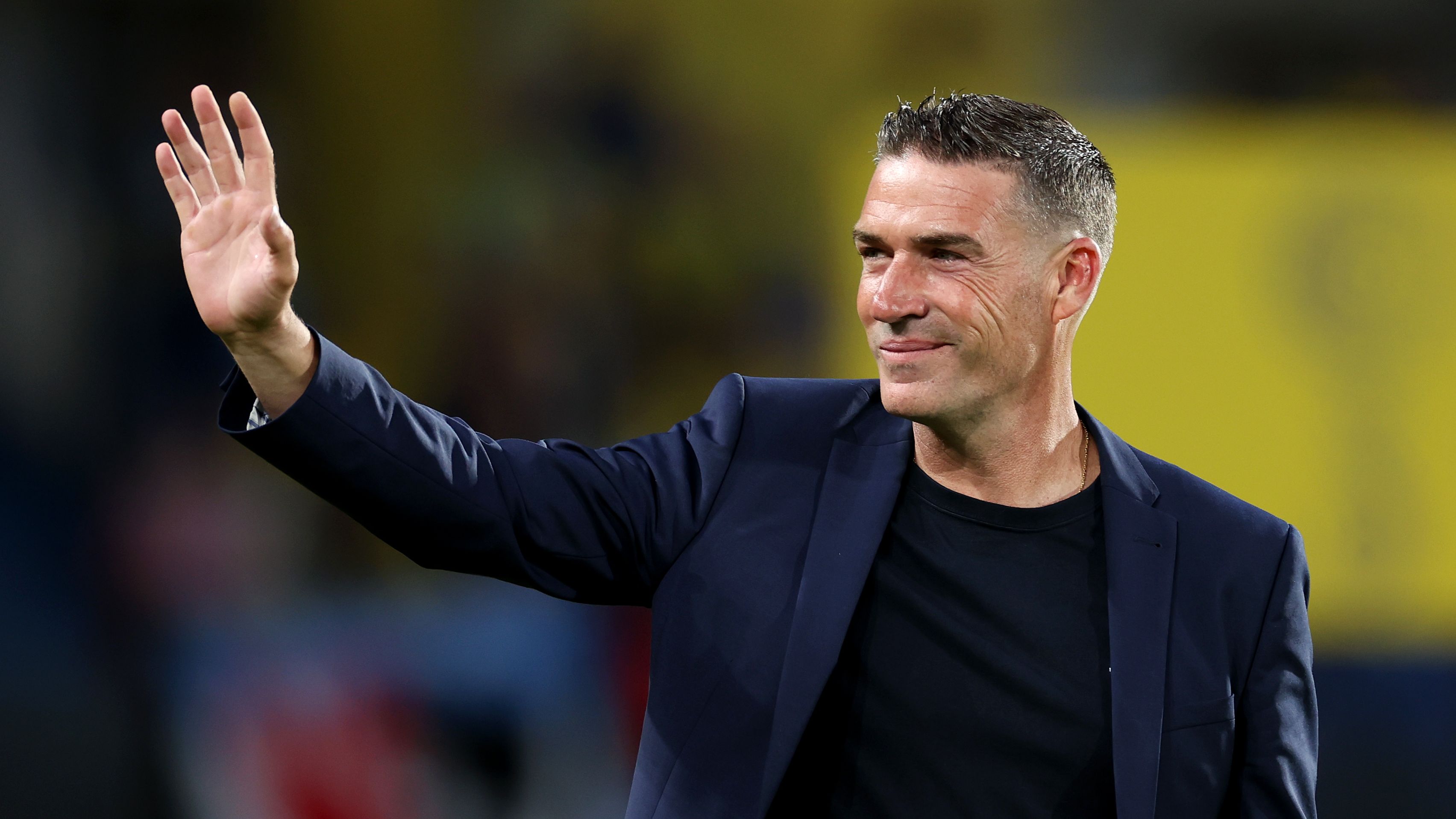 UD Las Palmas v Real Madrid CF - La Liga EA Sports