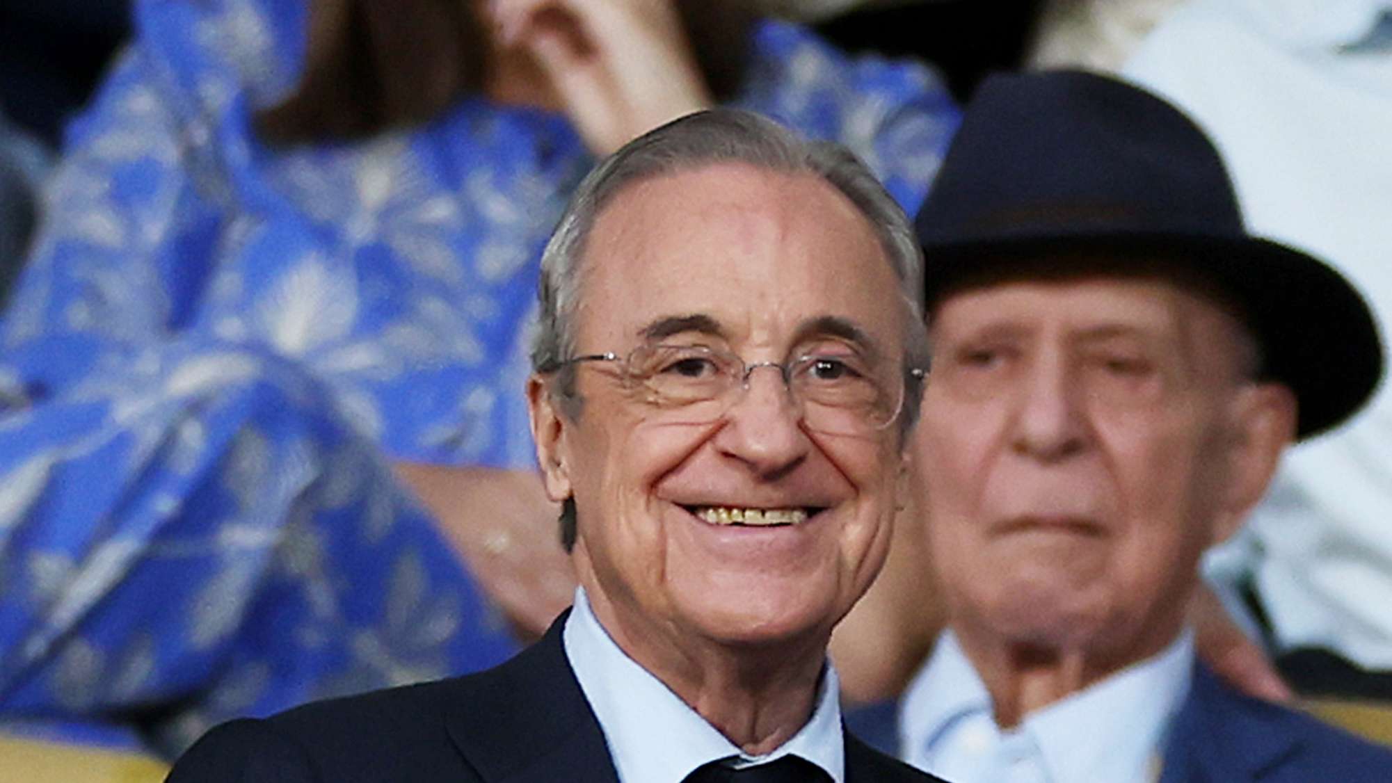 UD Las Palmas v Real Madrid CF - La Liga EA Sports