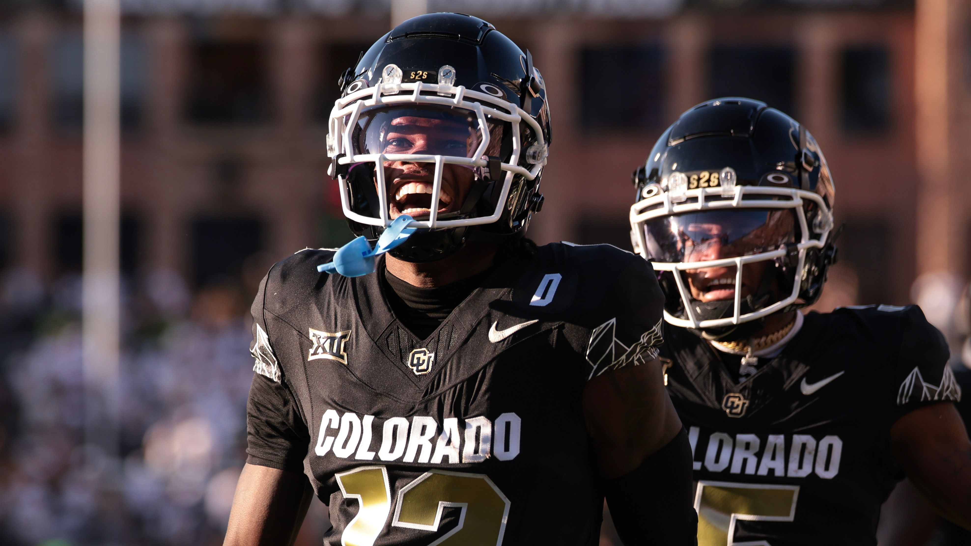 North Dakota State v Colorado