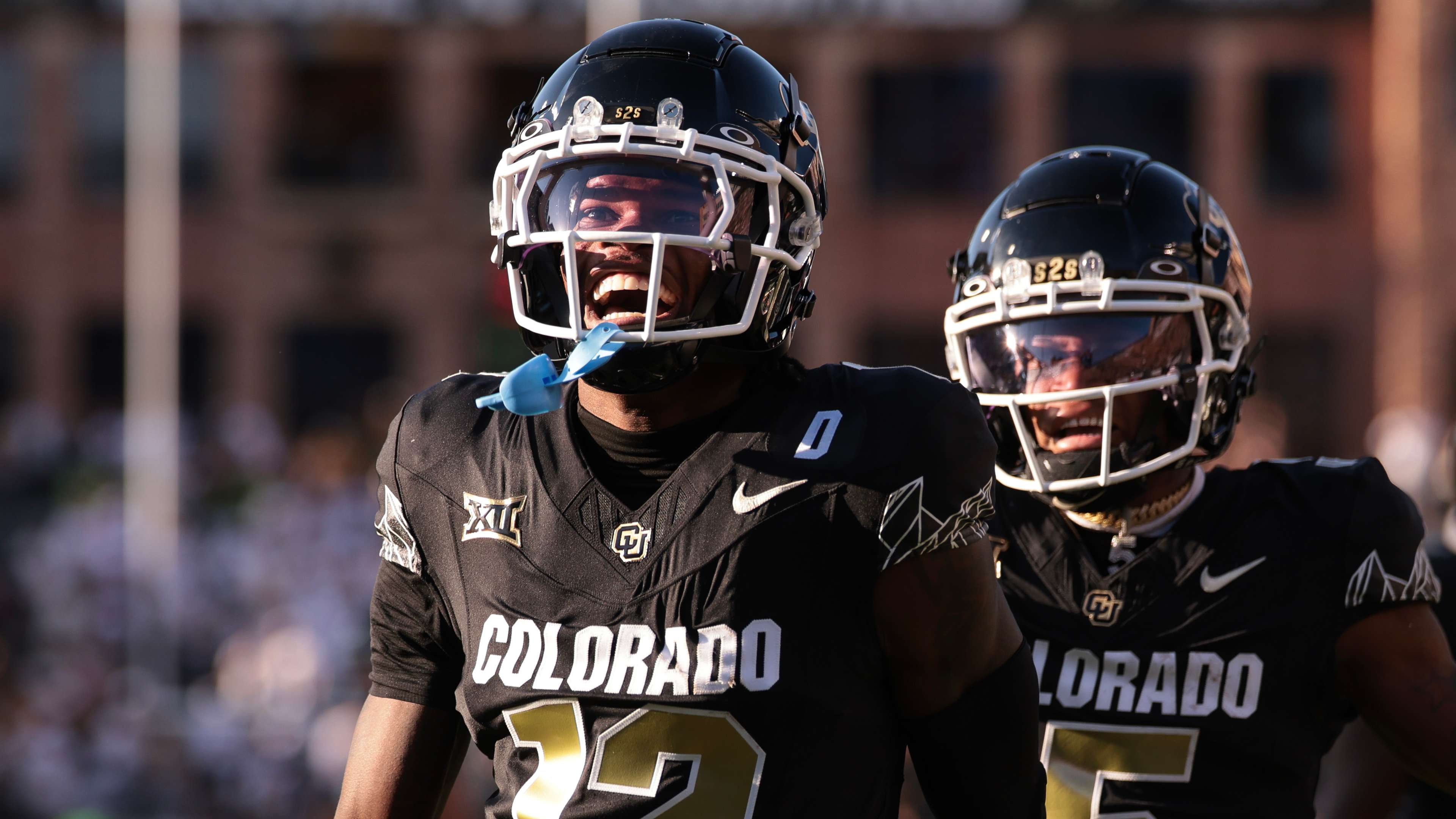 North Dakota State v Colorado