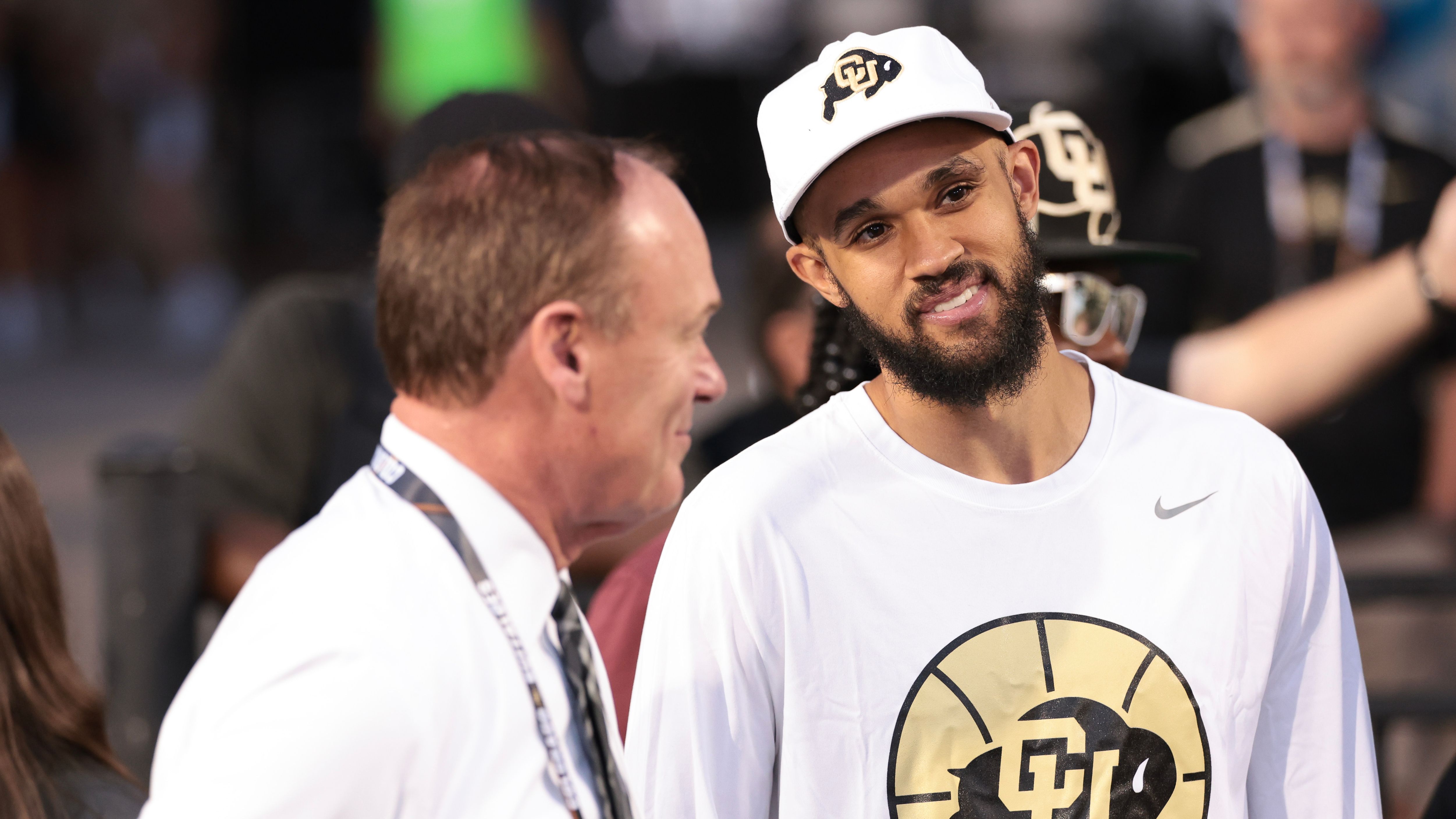 North Dakota State v Colorado