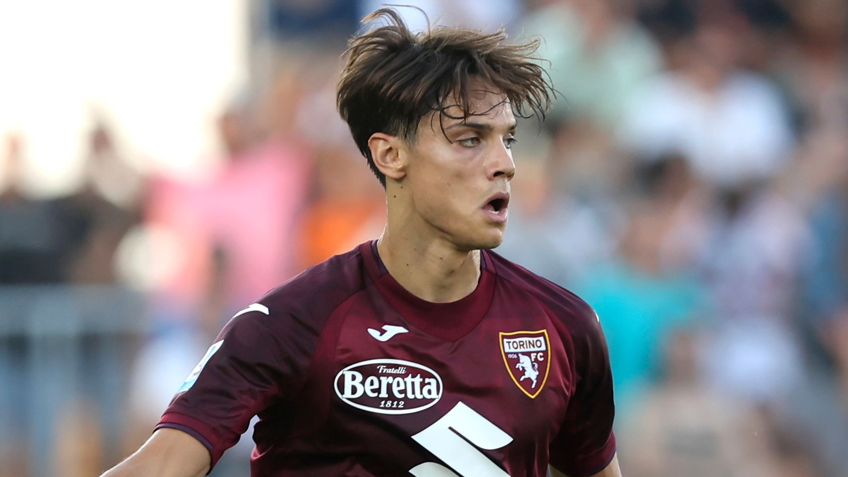 Venezia v Torino - Serie A