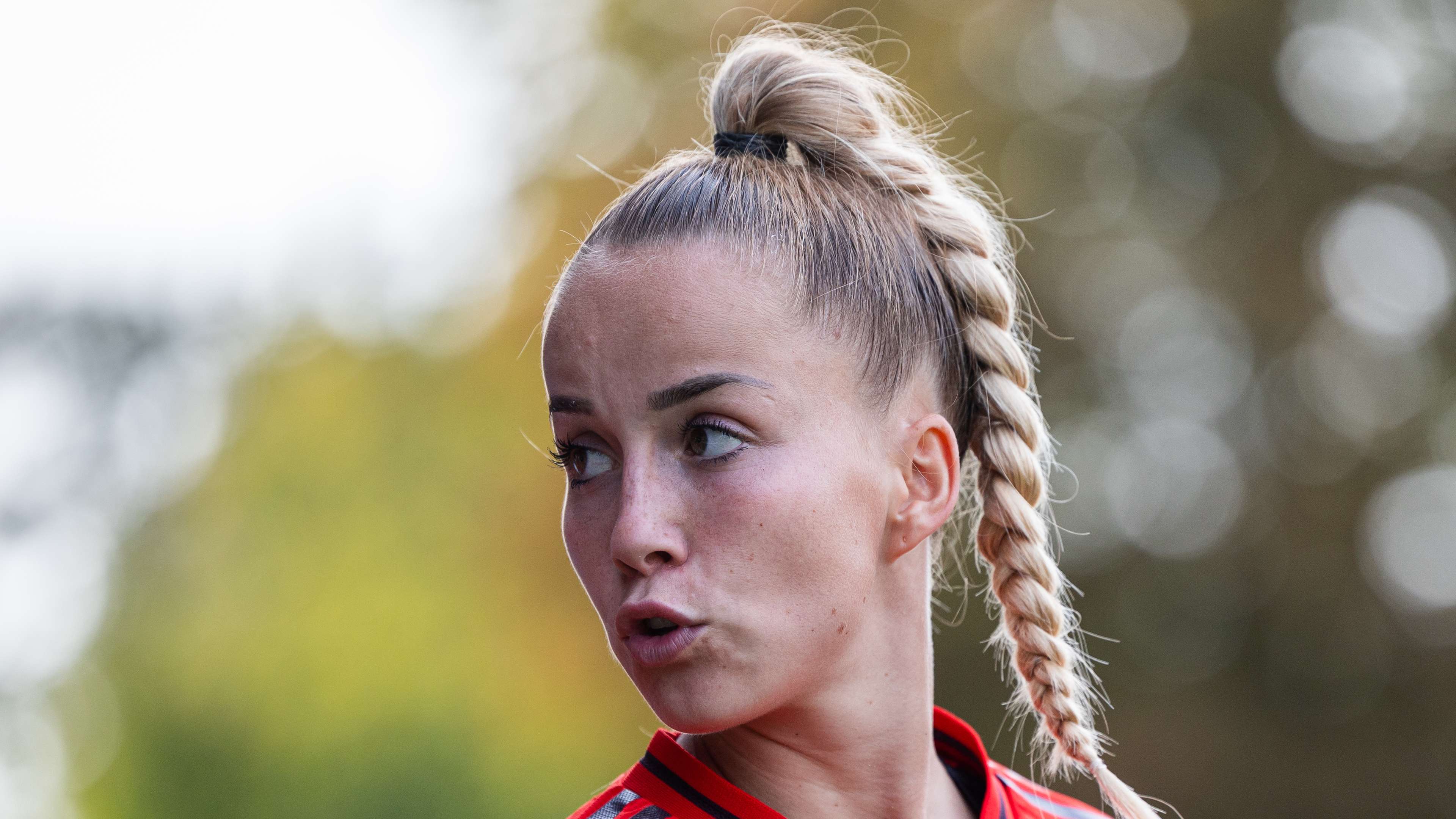 Turbine Potsdam v FC Bayern Munich - Google Pixel Frauen-Bundesliga