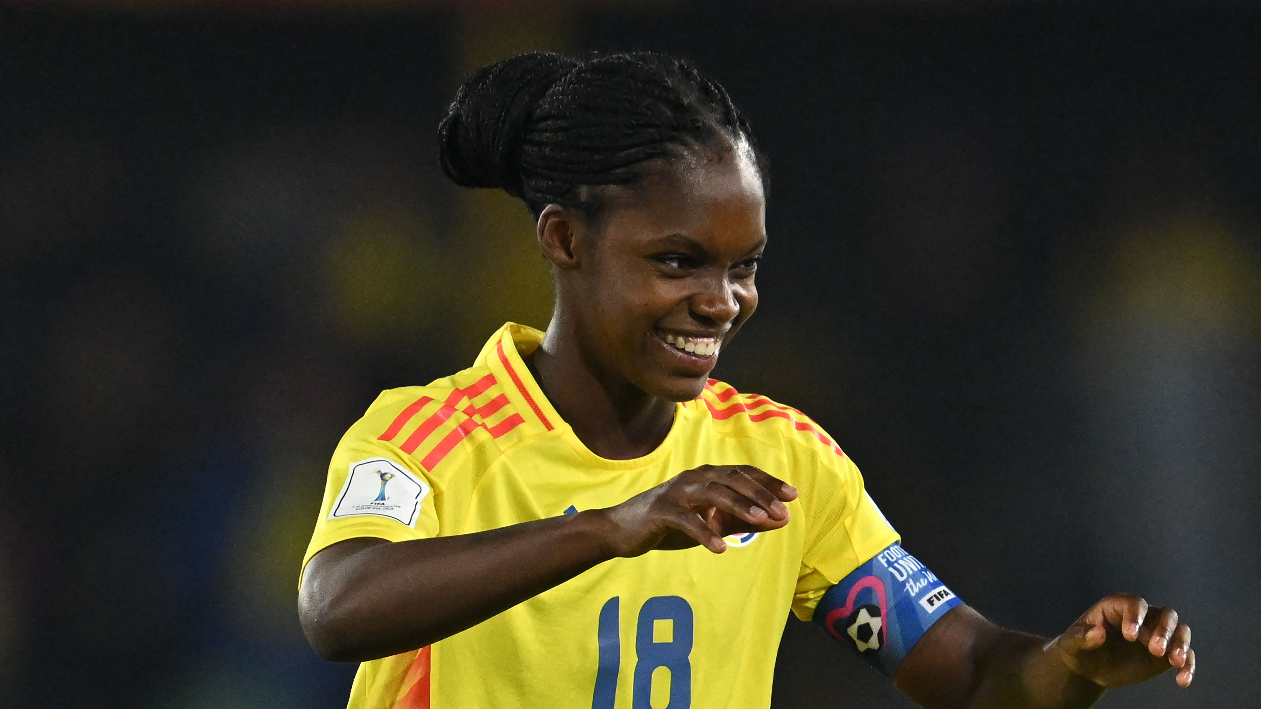 FBL-WOMEN-U-20-WORLD CUP-COL-CMR