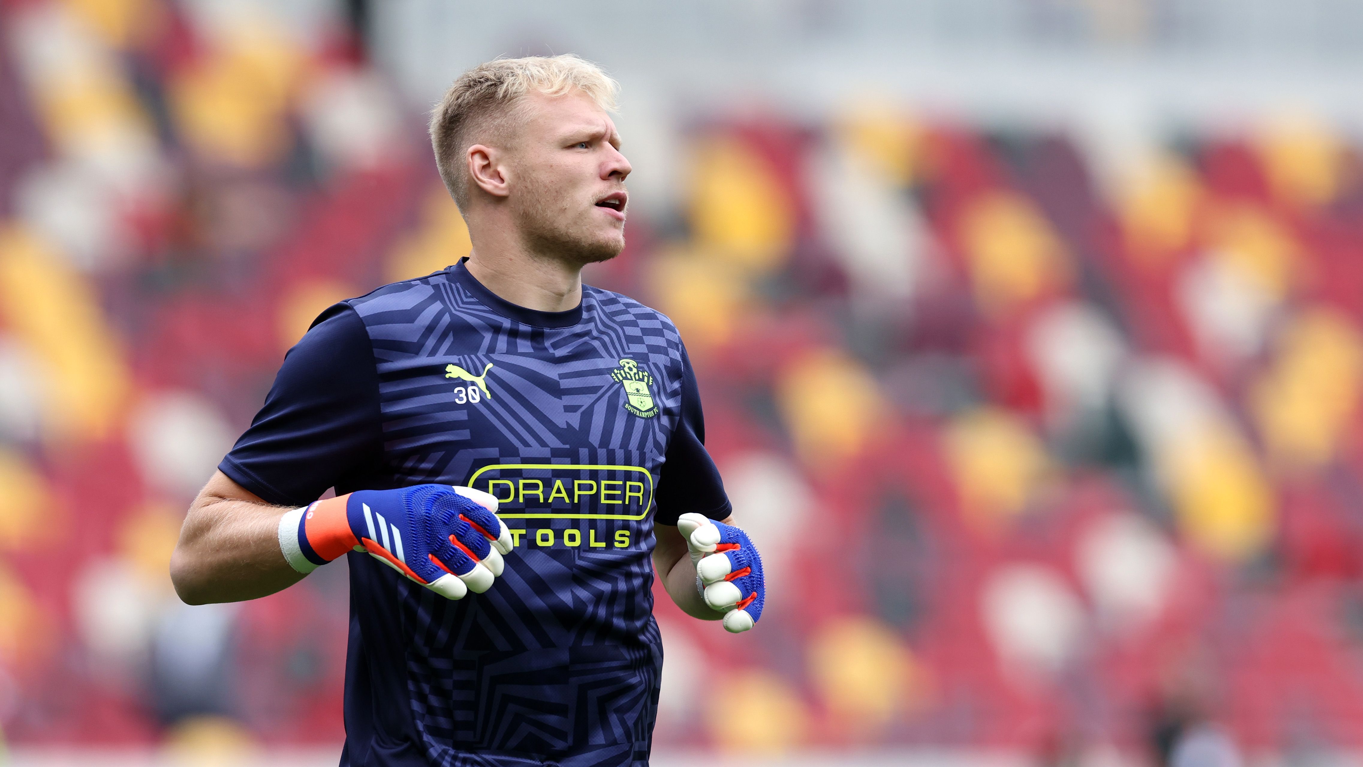 Brentford FC v Southampton FC - Premier League