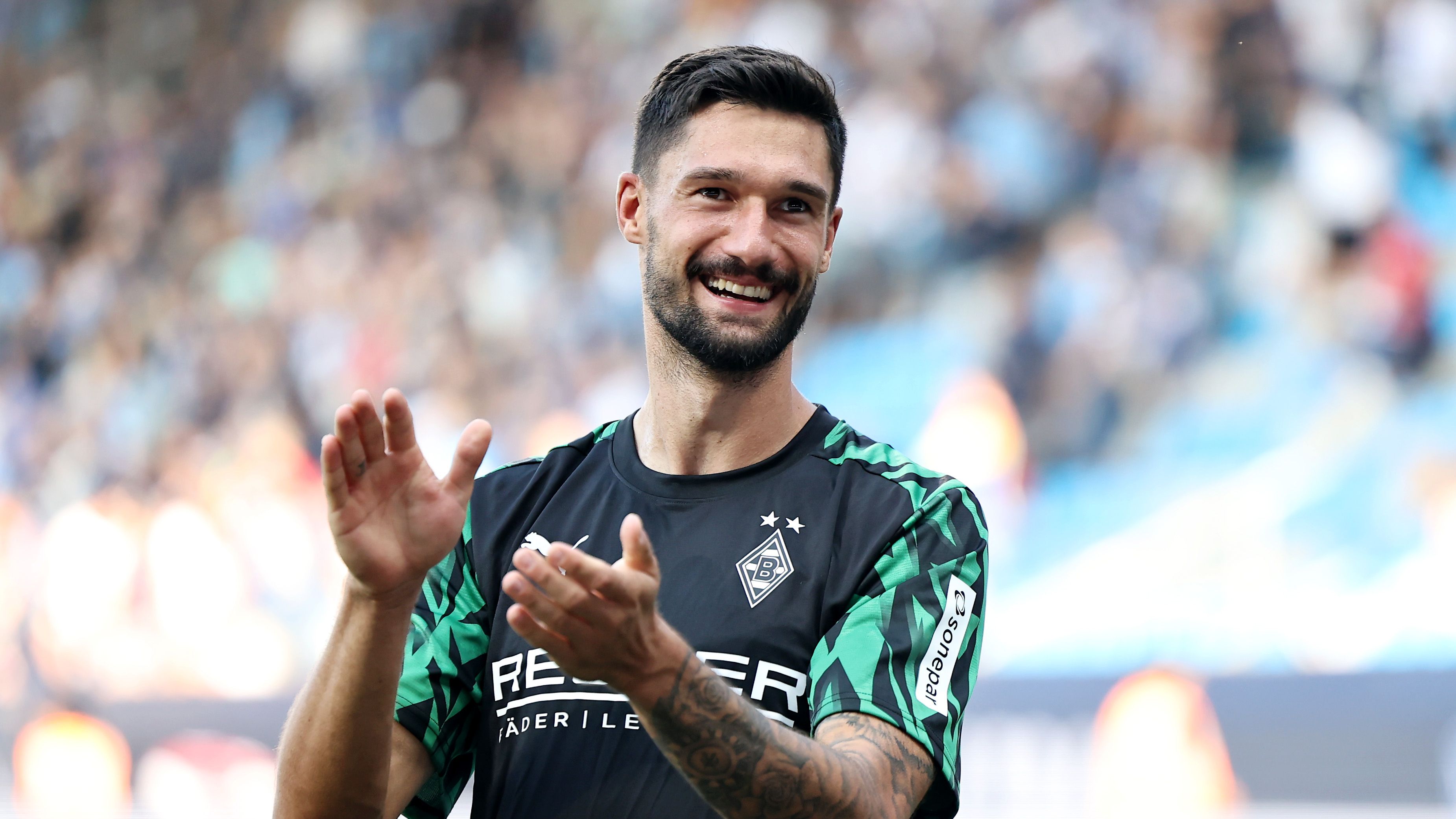 VfL Bochum 1848 v Borussia Mönchengladbach - Bundesliga