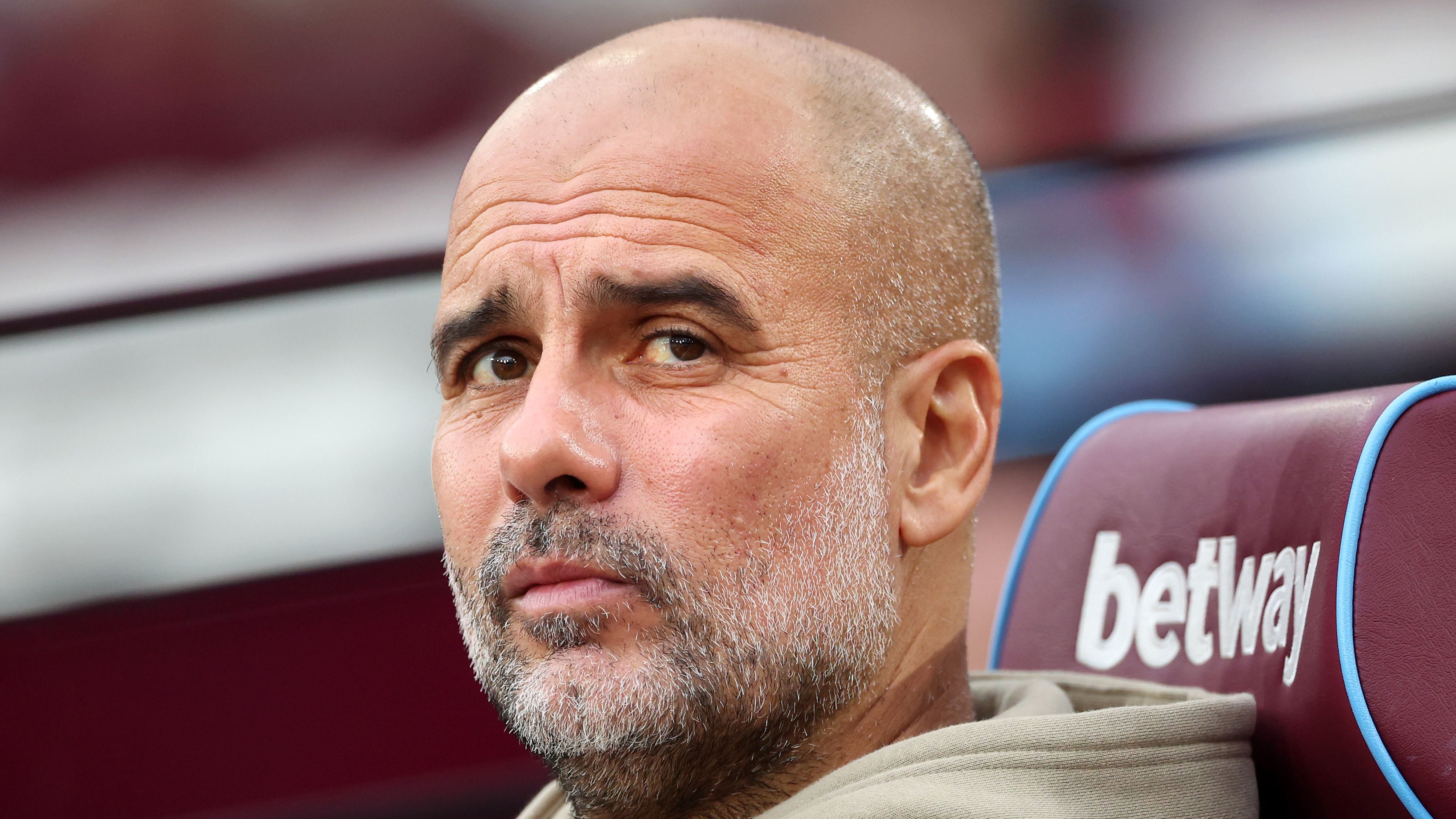 West Ham United FC v Manchester City FC - Premier League