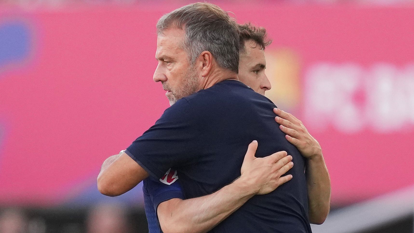 FC Barcelona v Real Valladolid CF  - La Liga EA Sports