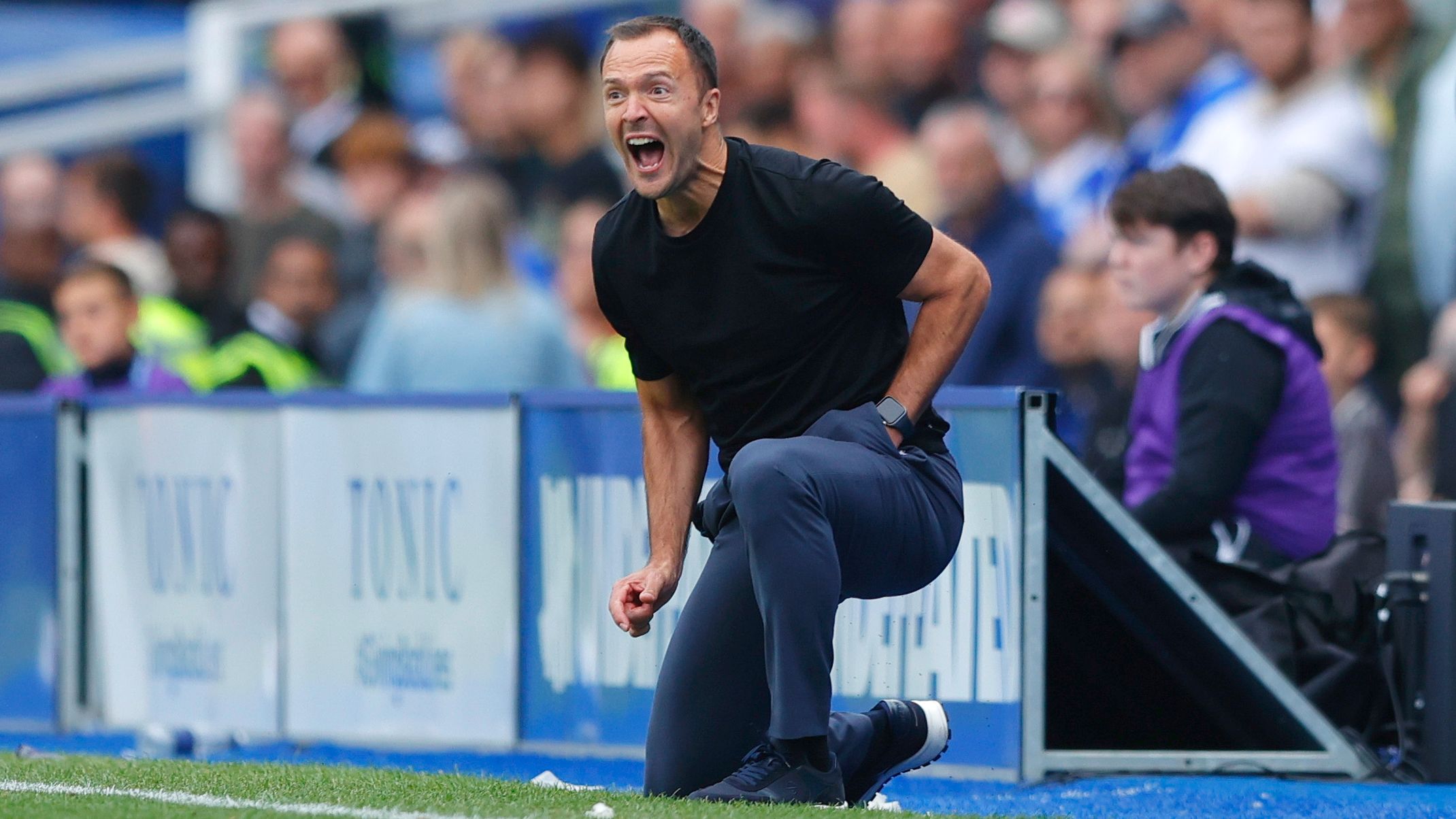 Birmingham City FC v Wigan Athletic FC - Sky Bet League One