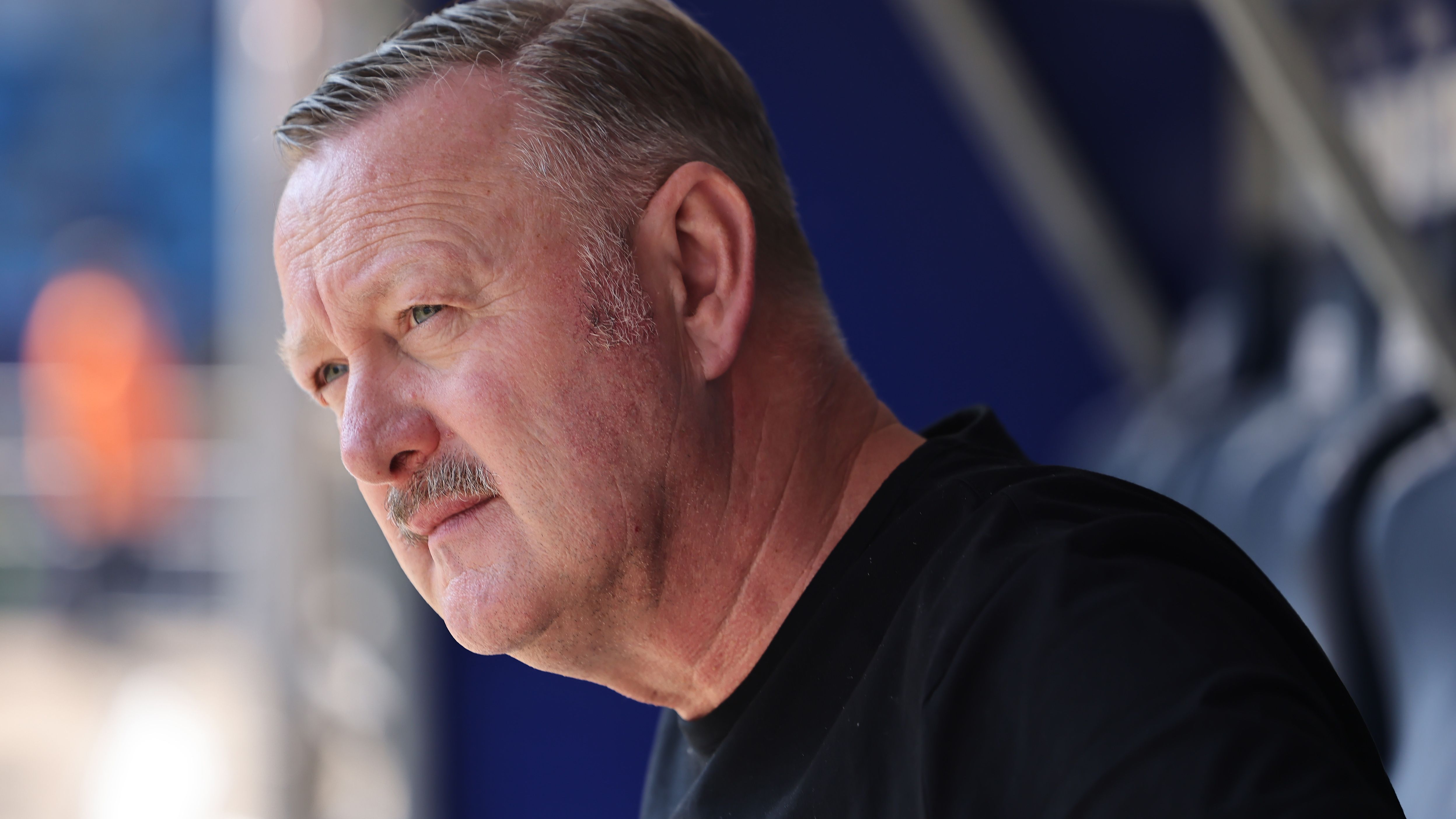 VfL Bochum 1848 v Borussia Mönchengladbach - Bundesliga