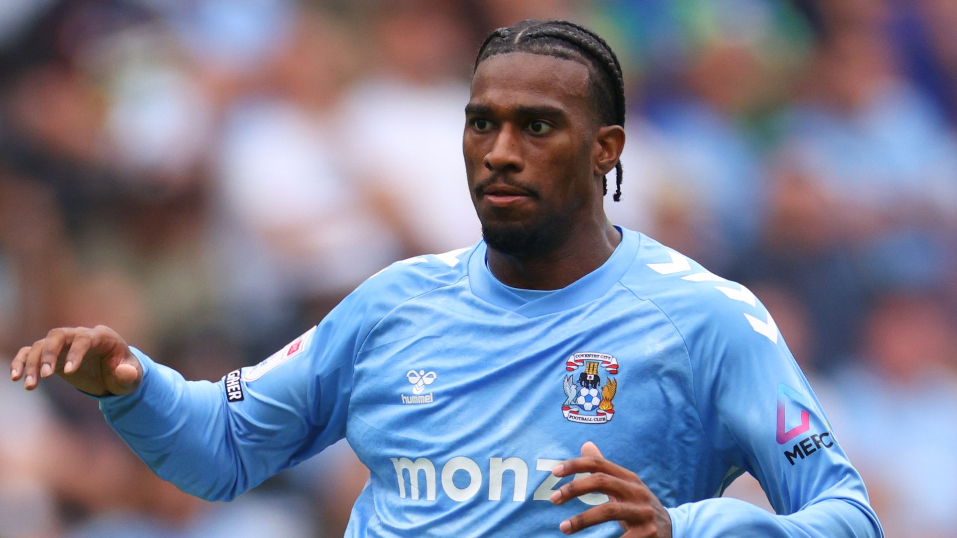 Coventry City FC v Norwich City FC - Sky Bet Championship