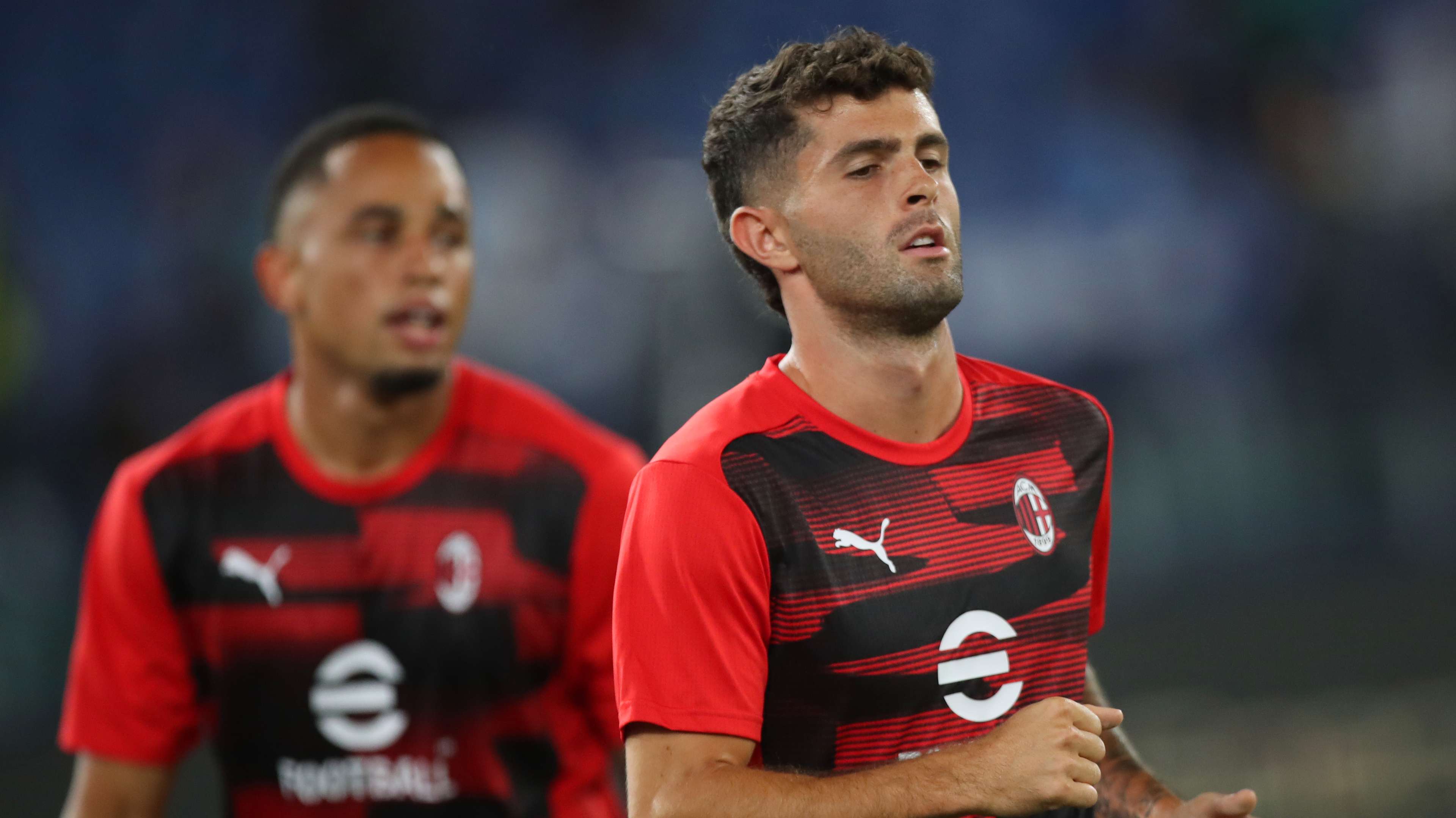 SS Lazio v AC Milan - Serie A