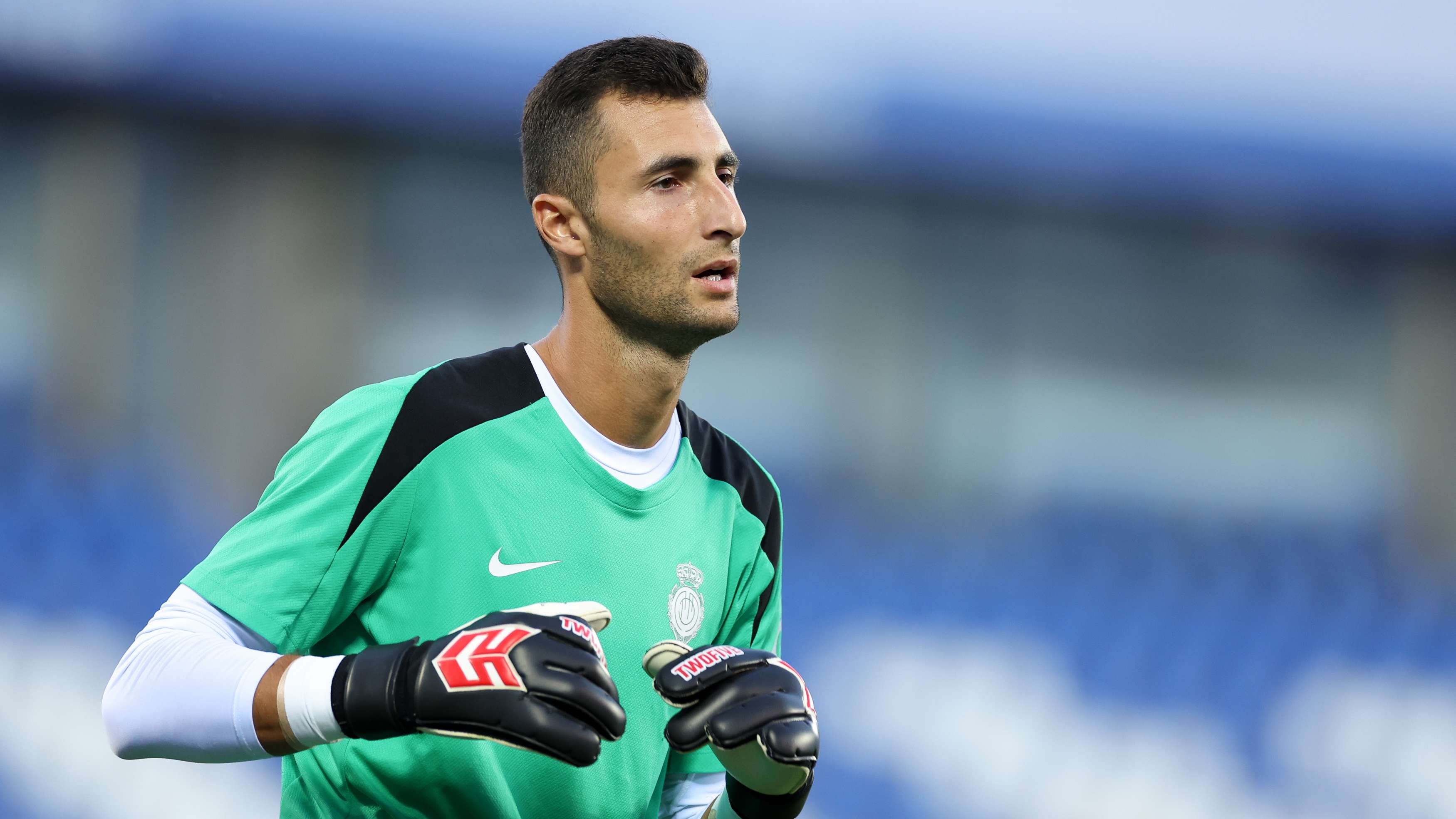 CD Leganes v RCD Mallorca - La Liga EA Sports