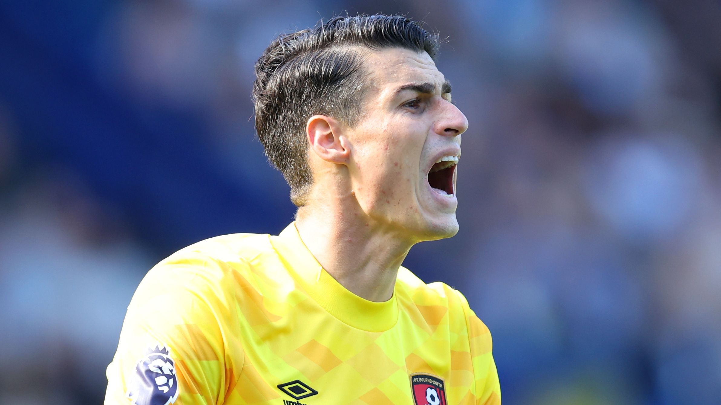 Everton FC v AFC Bournemouth - Premier League