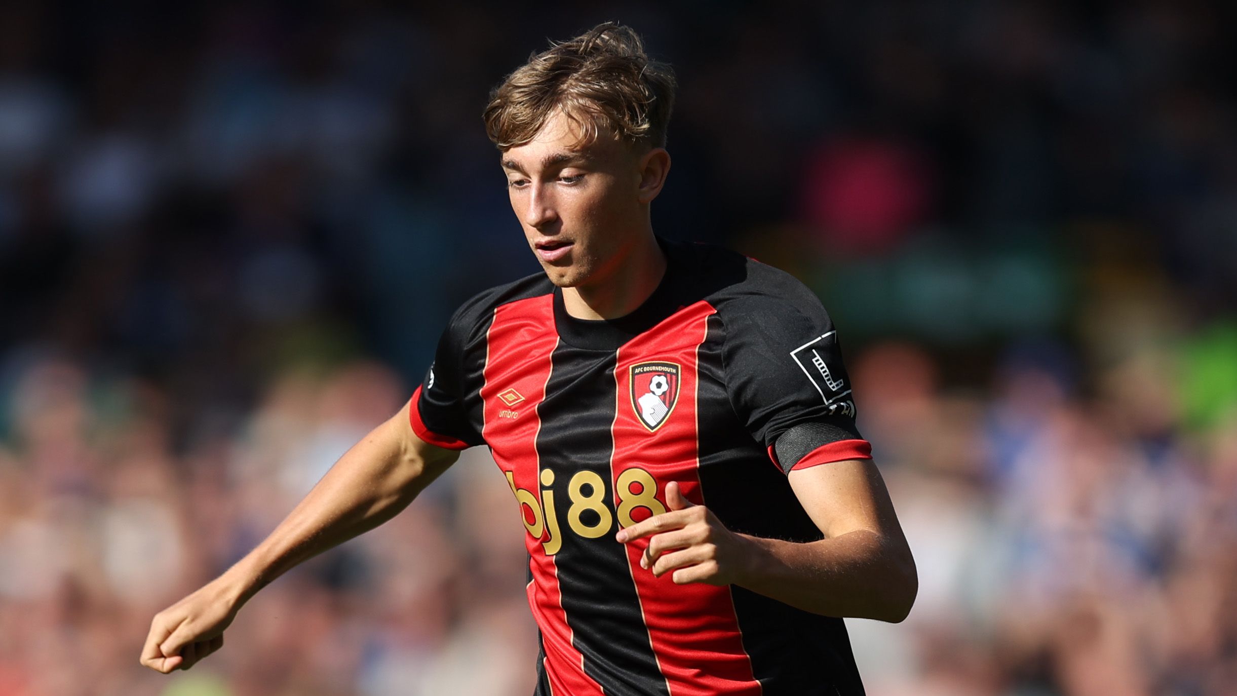 Everton FC v AFC Bournemouth - Premier League