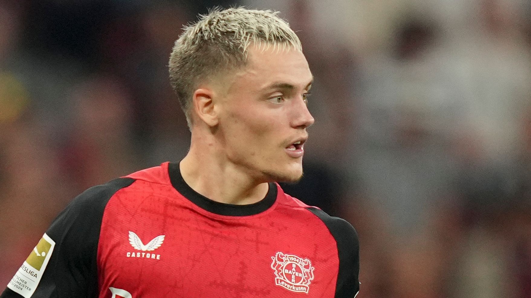 Bayer 04 Leverkusen v RB Leipzig - Bundesliga