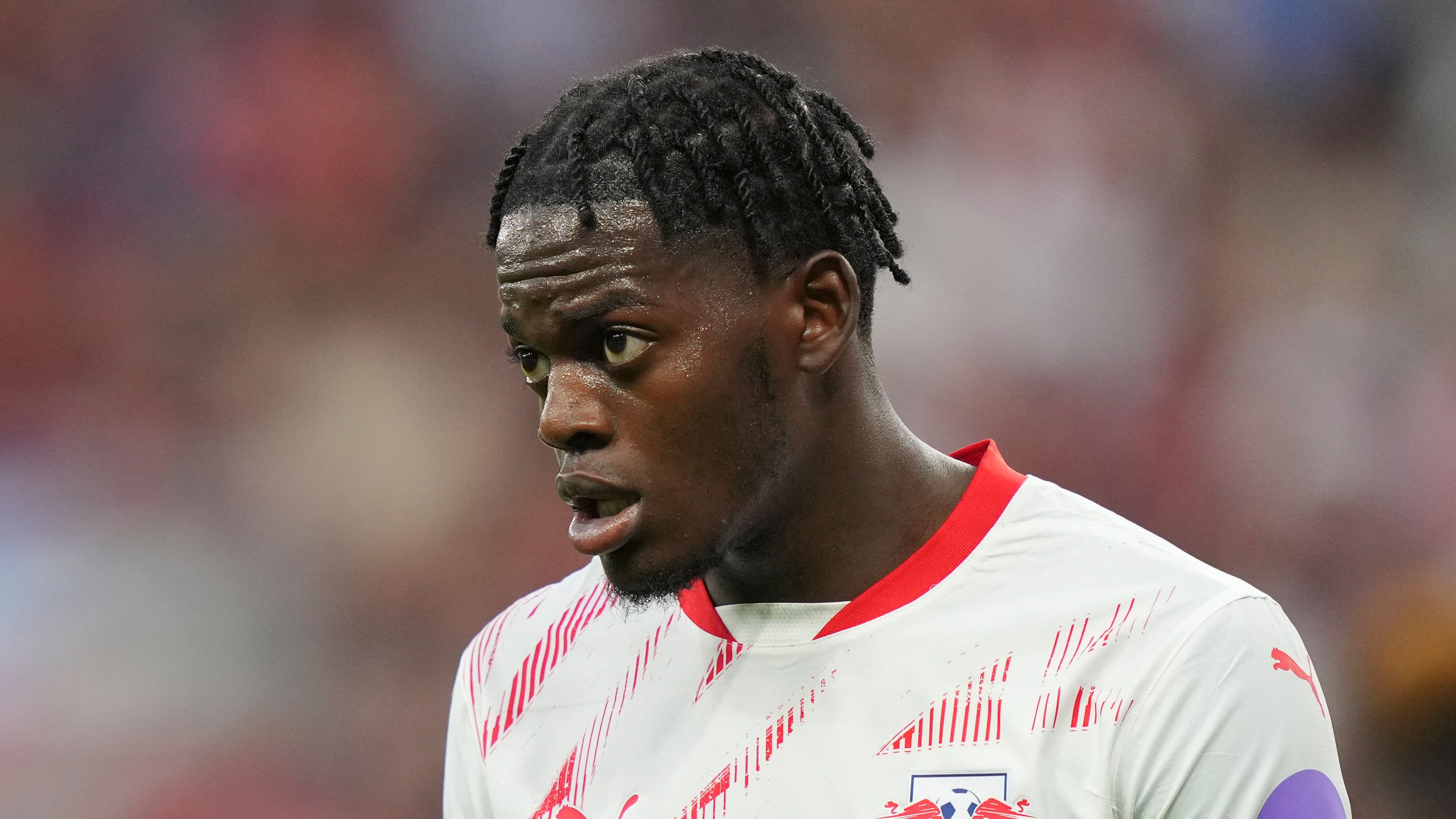 Bayer 04 Leverkusen v RB Leipzig - Bundesliga