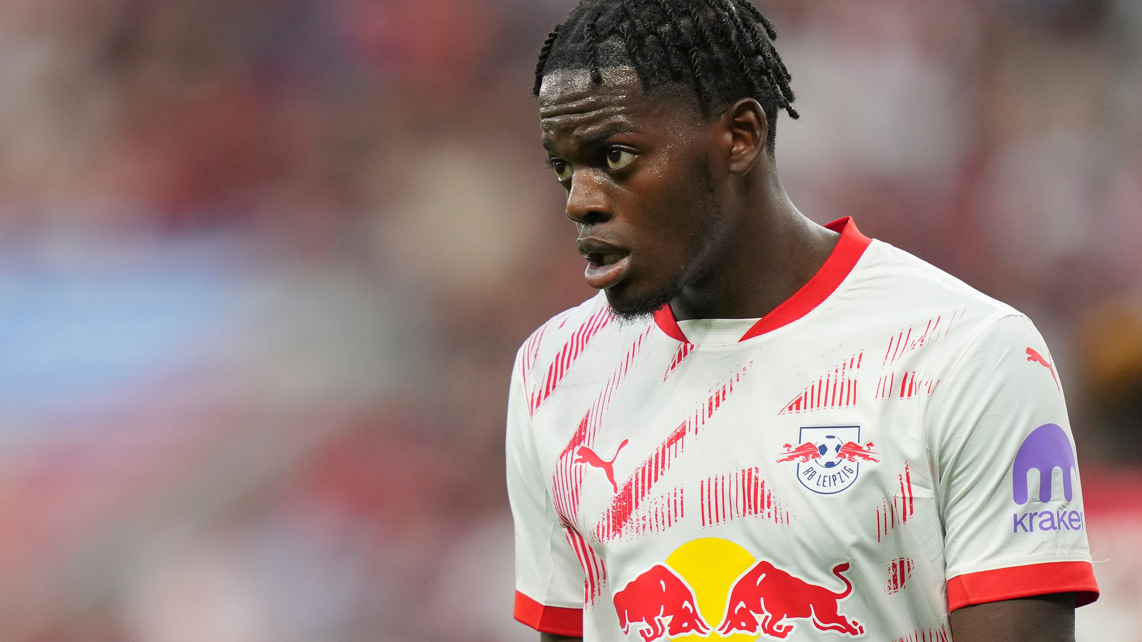 Bayer 04 Leverkusen v RB Leipzig - Bundesliga