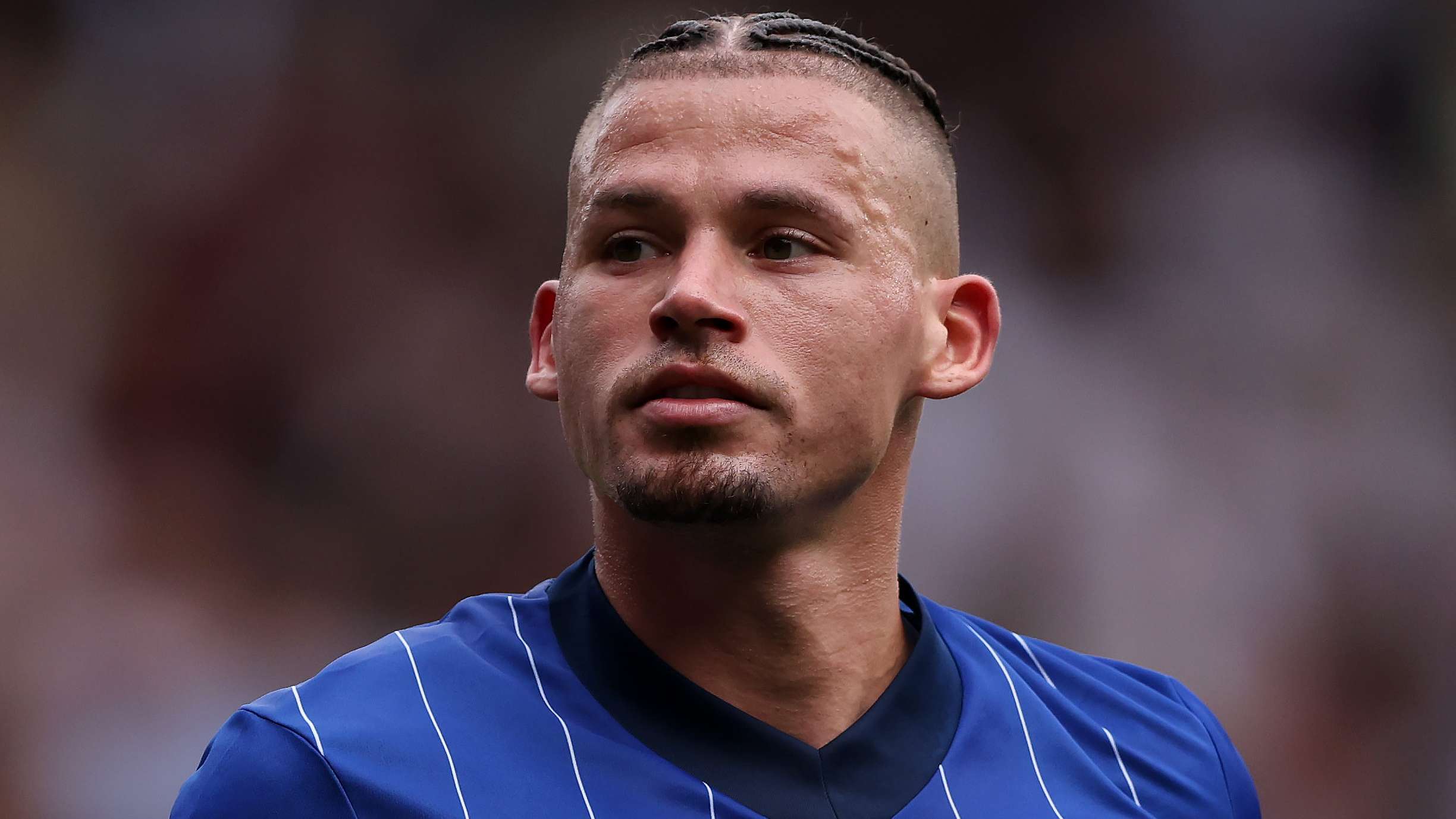 Ipswich Town FC v Fulham FC - Premier League