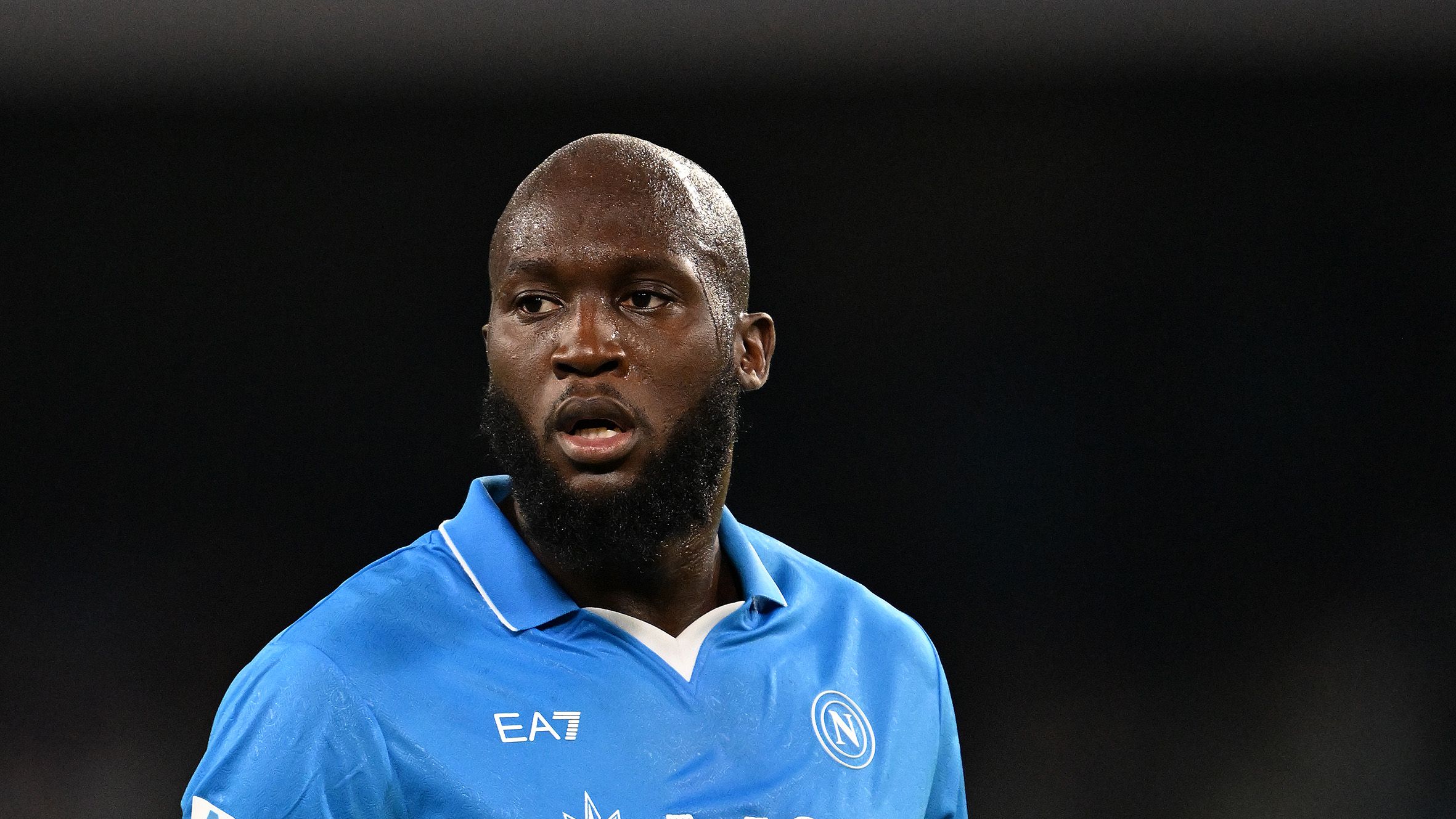 Napoli v Parma - Serie A