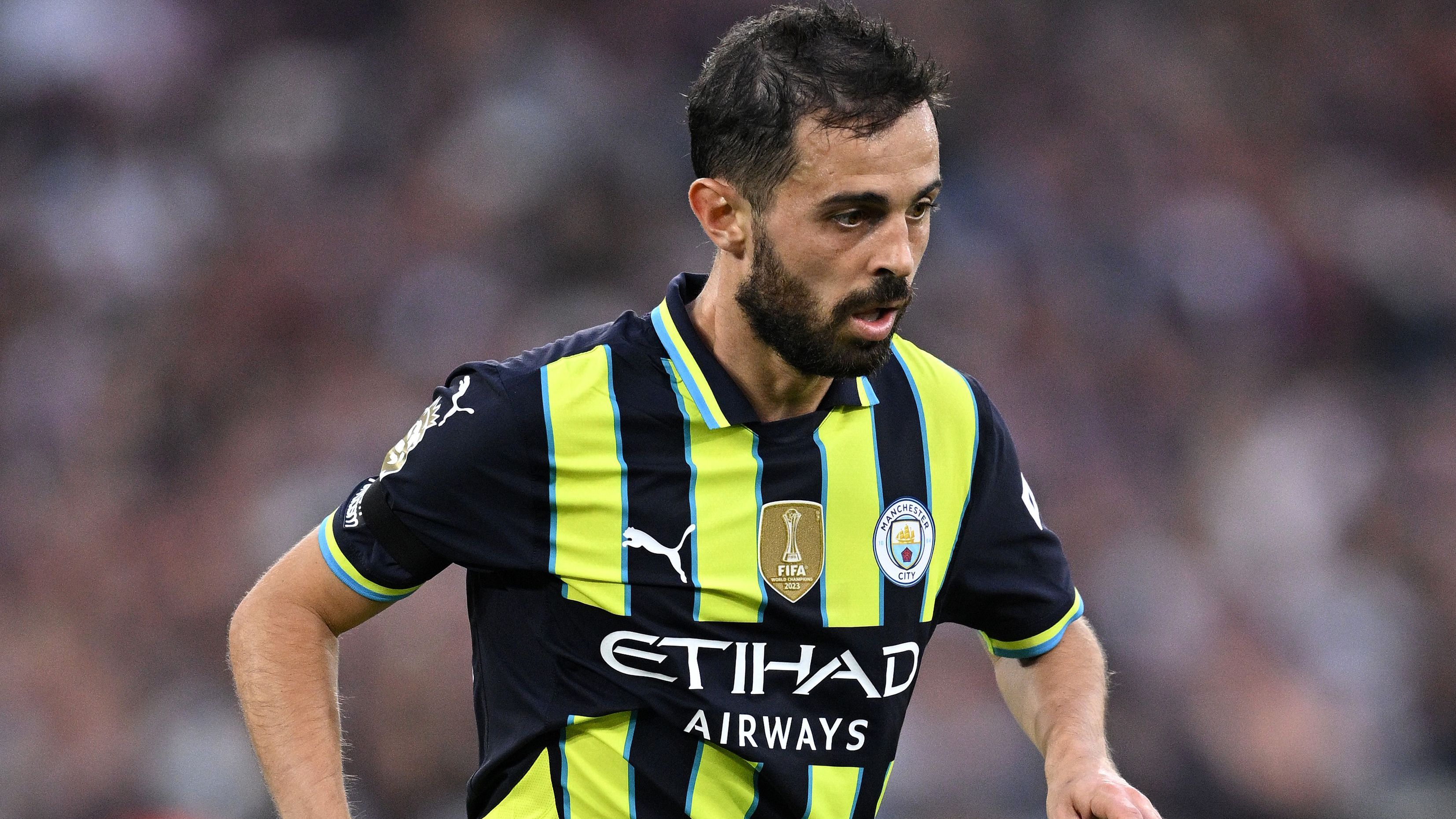 West Ham United FC v Manchester City FC - Premier League