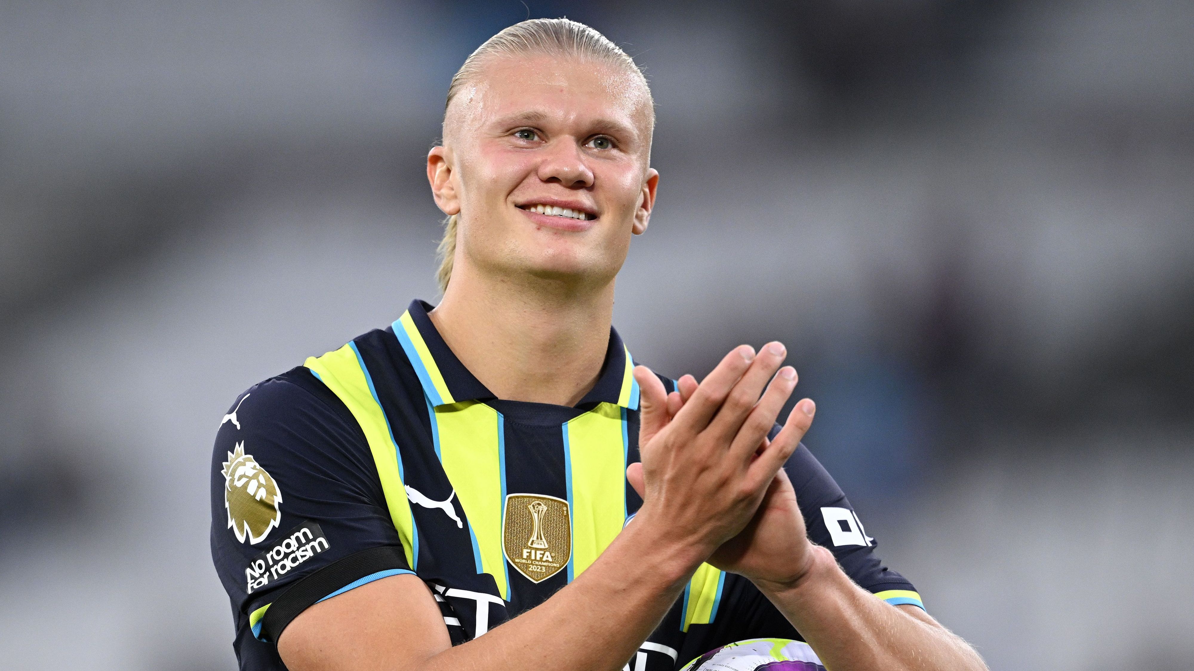 West Ham United FC v Manchester City FC - Premier League