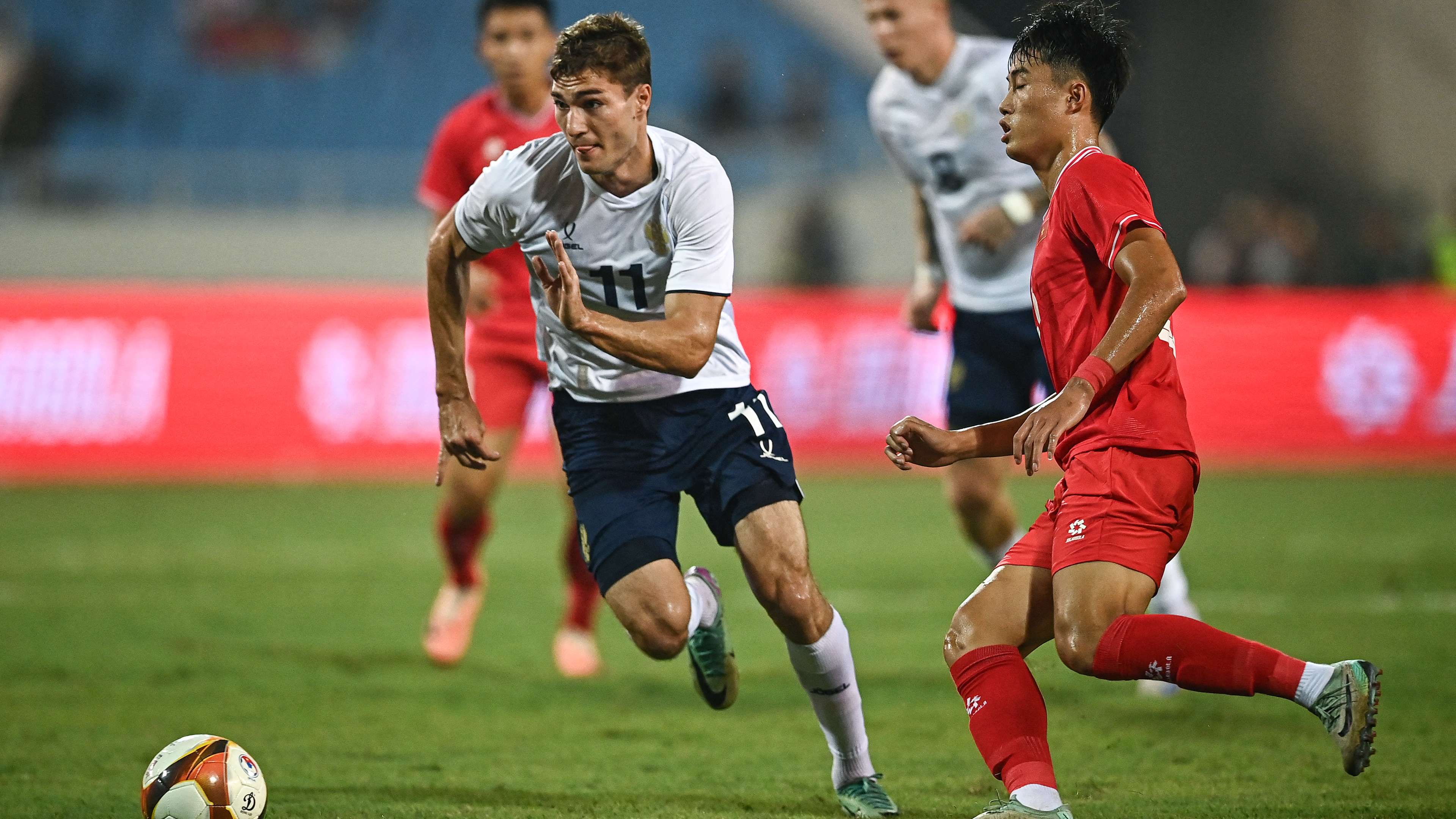 FBL-VIE-RUS-FRIENDLY