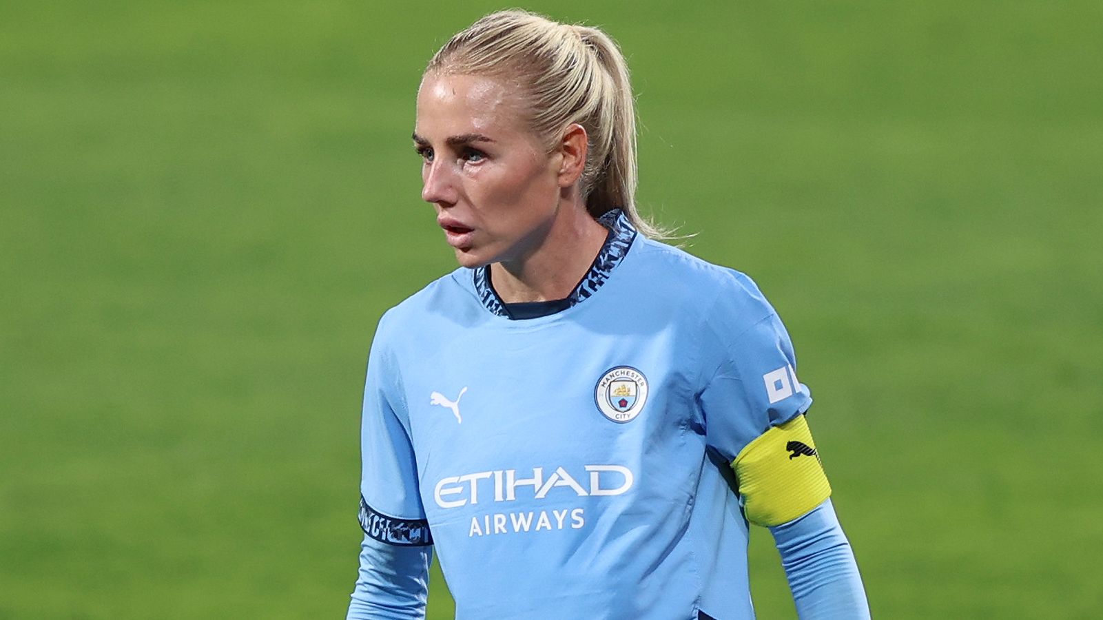 Perth International Football Cup: Final