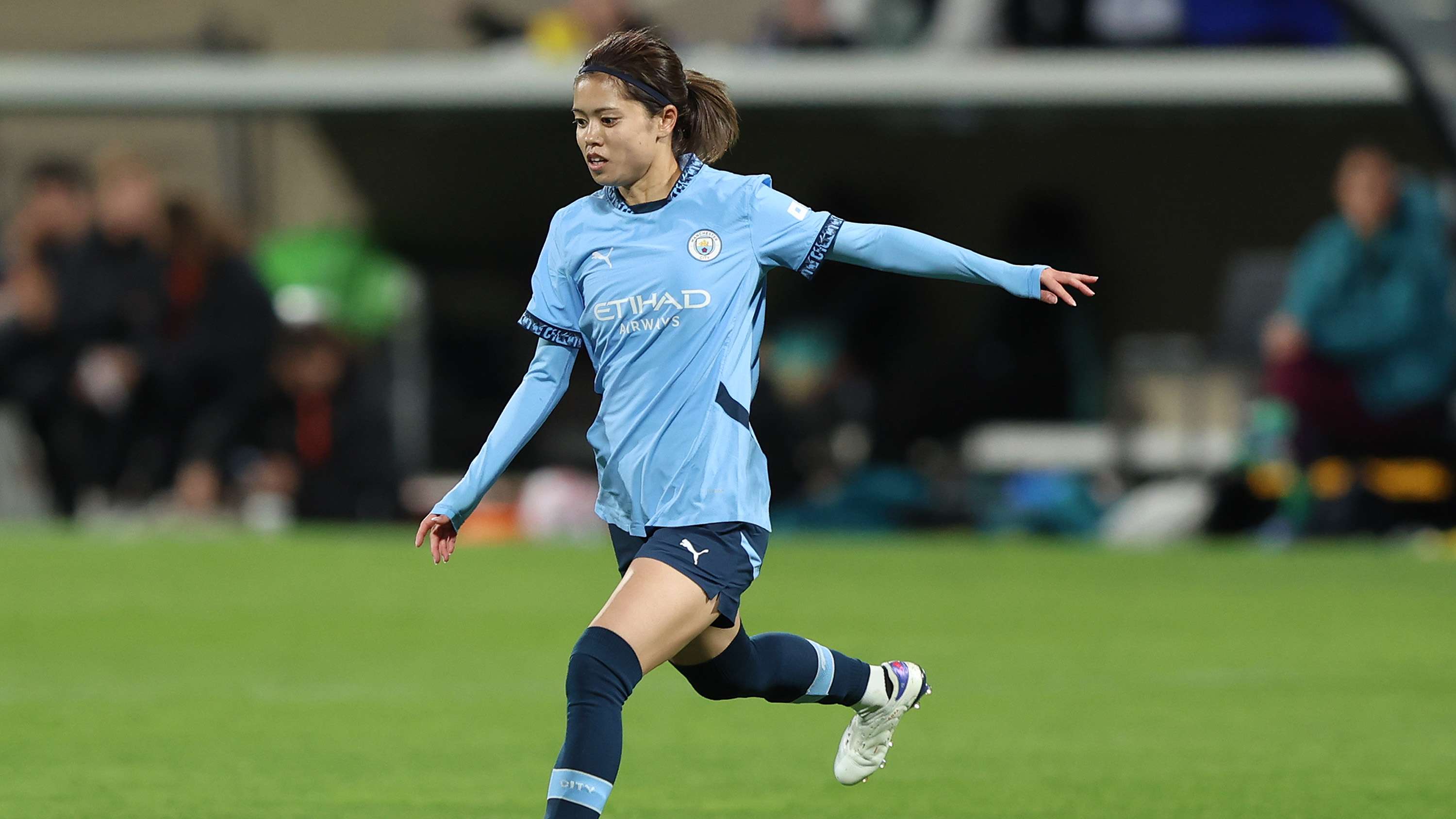 Perth International Football Cup: Final