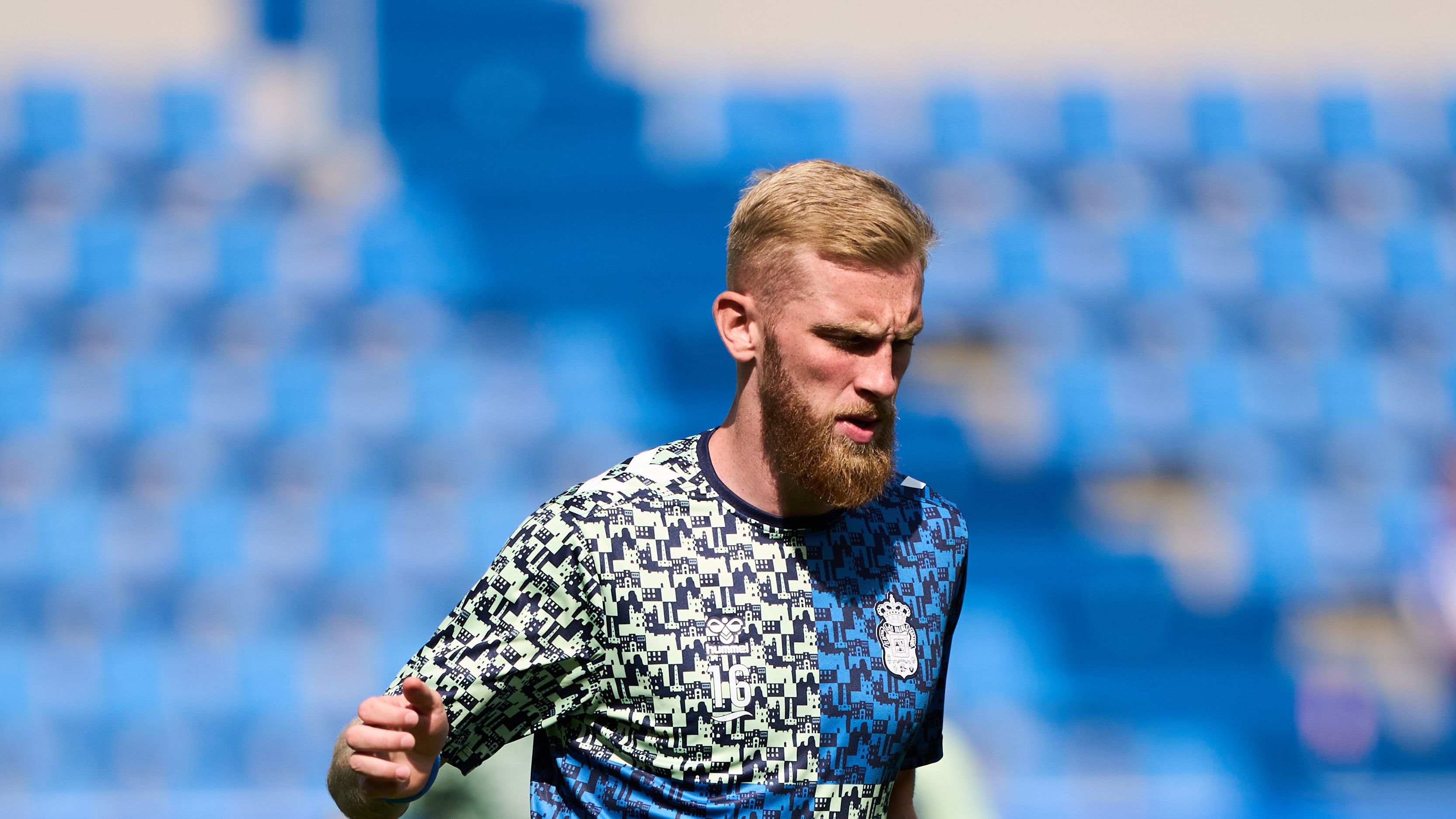 Deportivo Alaves v UD Las Palmas  - La Liga EA Sports