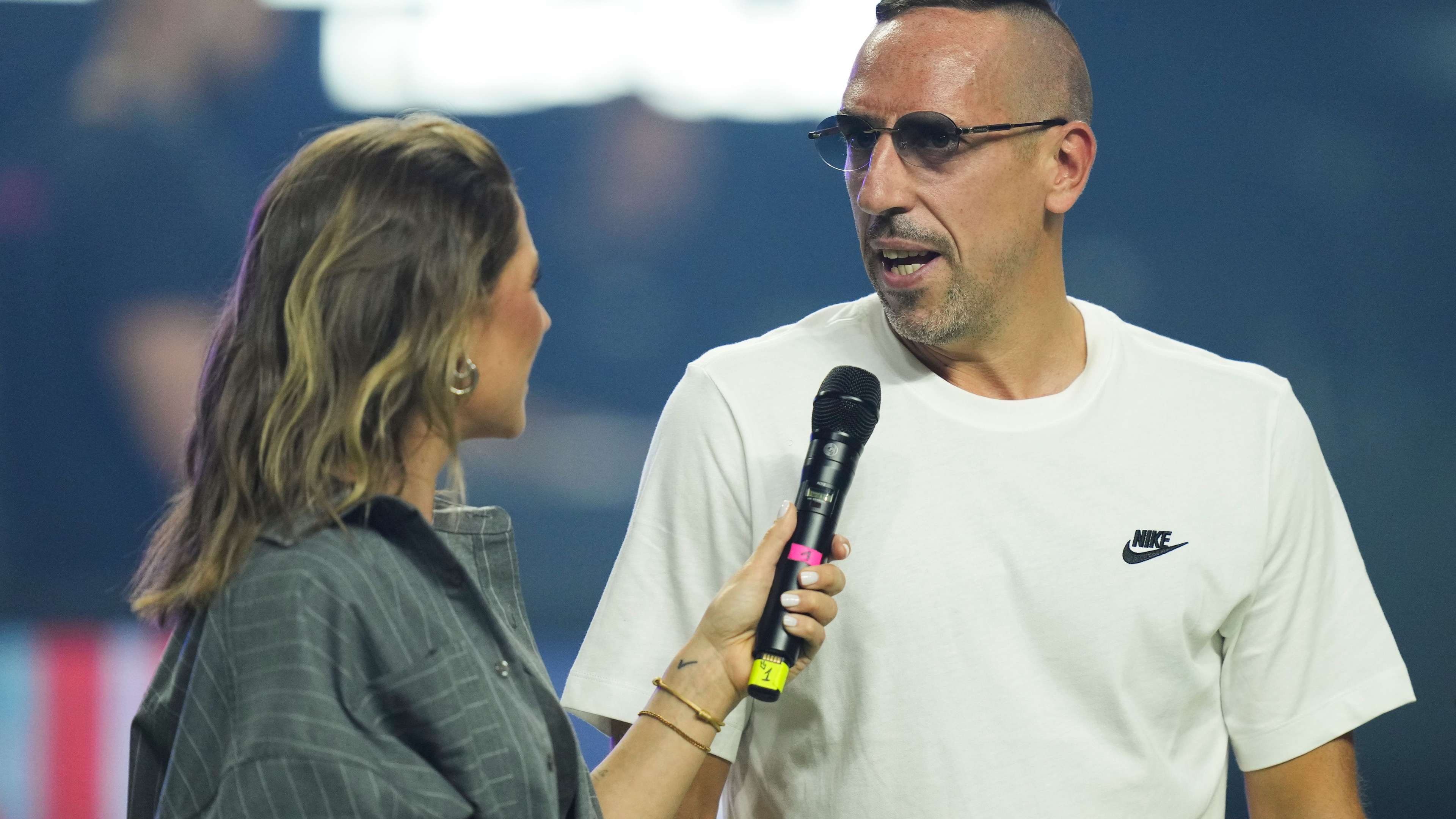 Icon League - Matchday 1