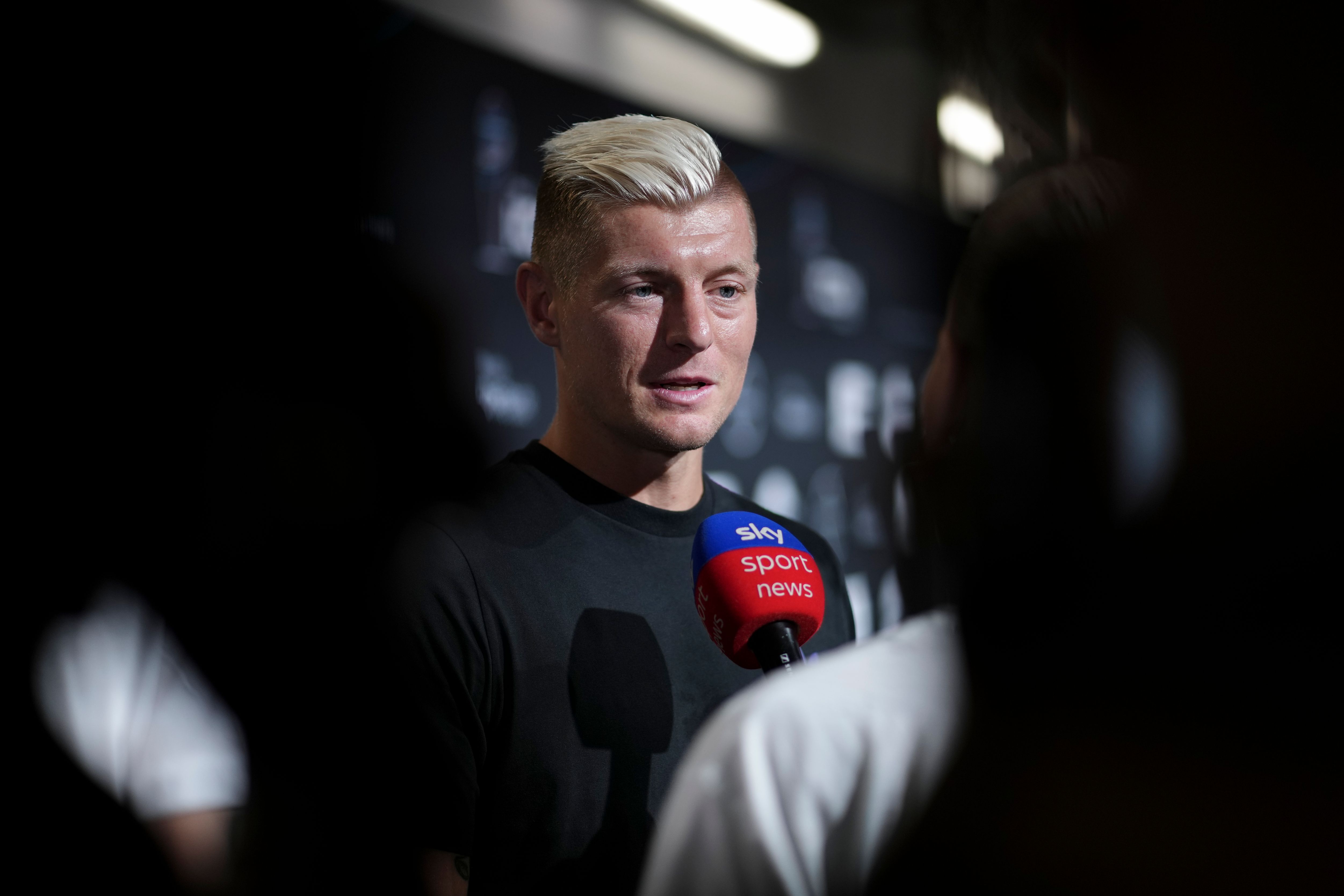 Icon League - Matchday 1