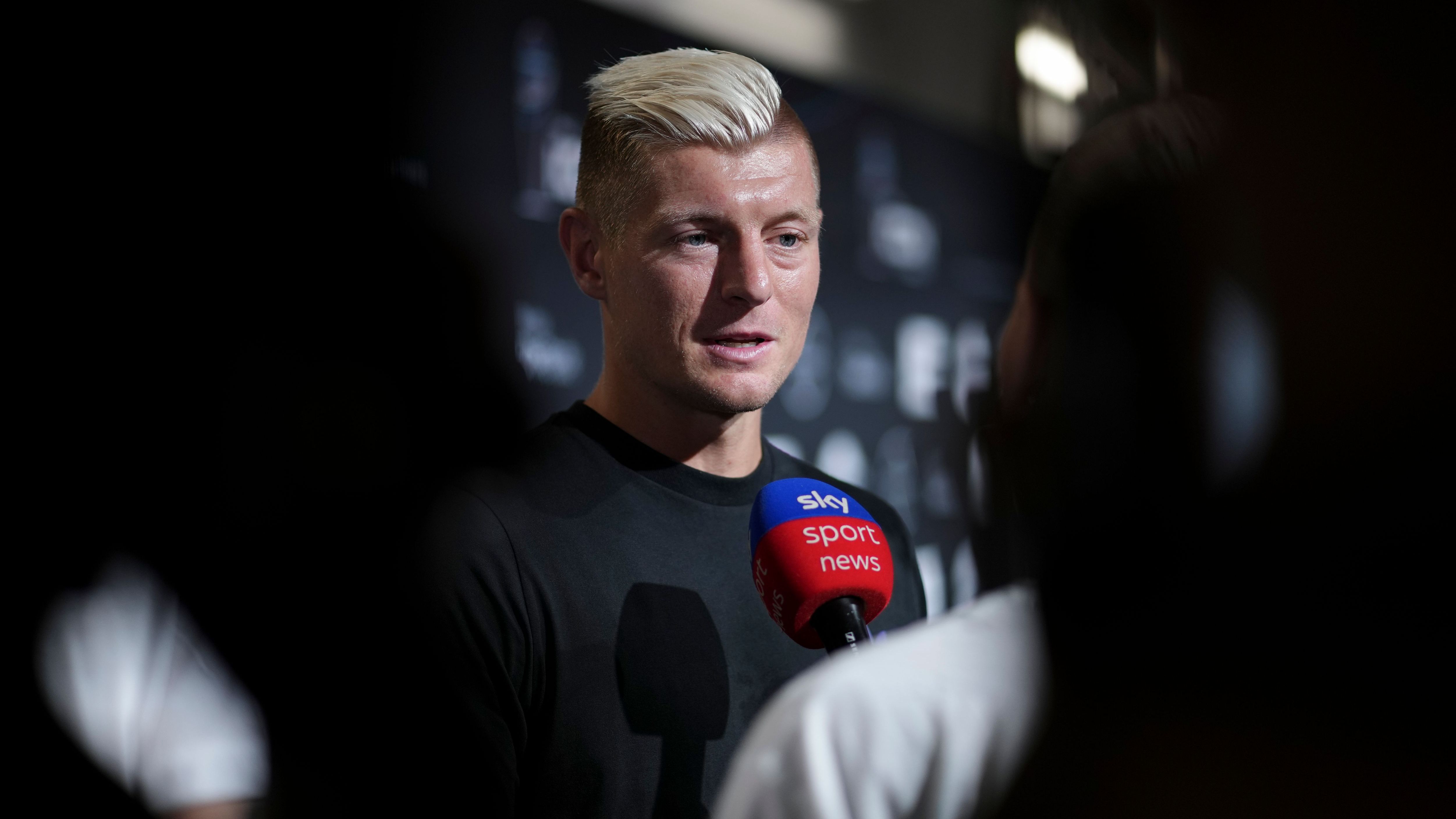 Icon League - Matchday 1