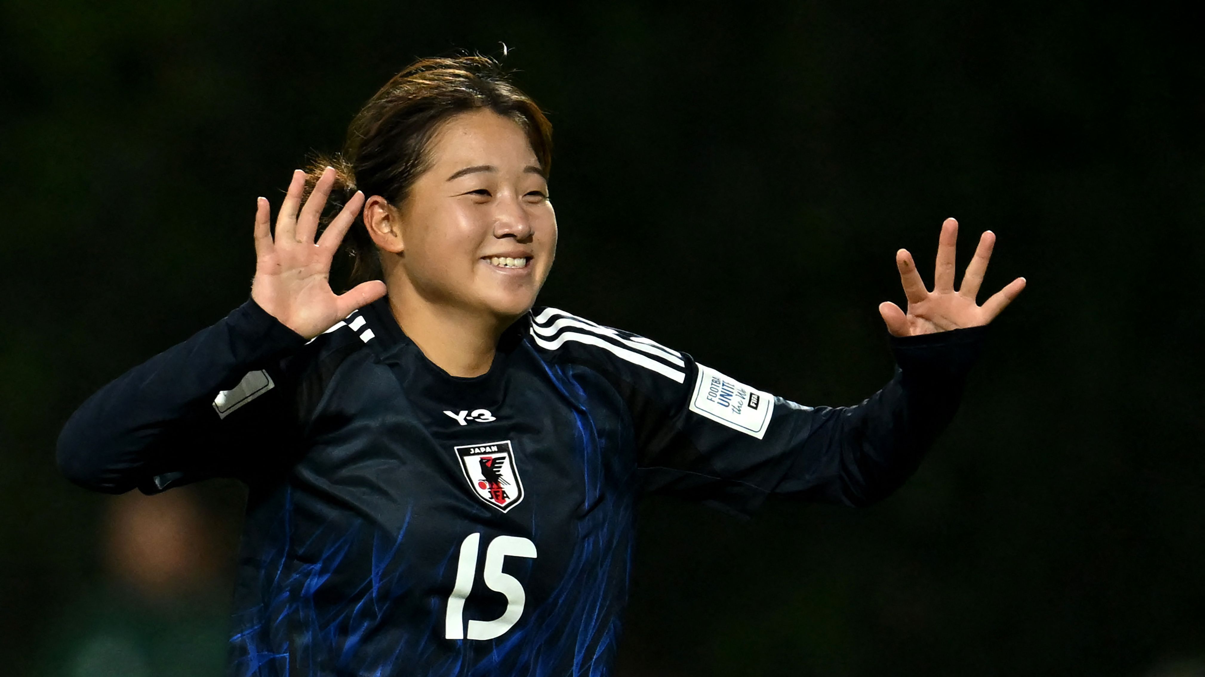 FBL-WOMEN-U-20-WORLD CUP-JPN-GHA