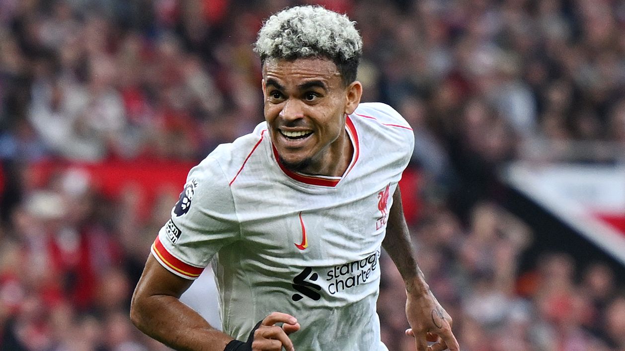 Manchester United FC v Liverpool FC - Premier League