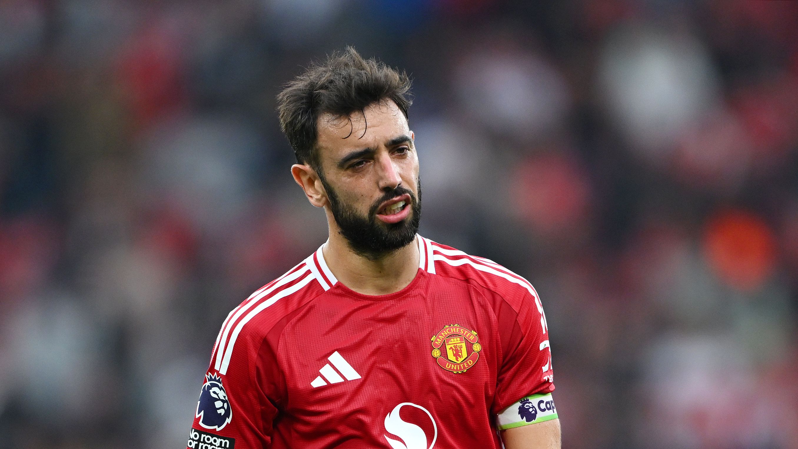 Manchester United FC v Liverpool FC - Premier League